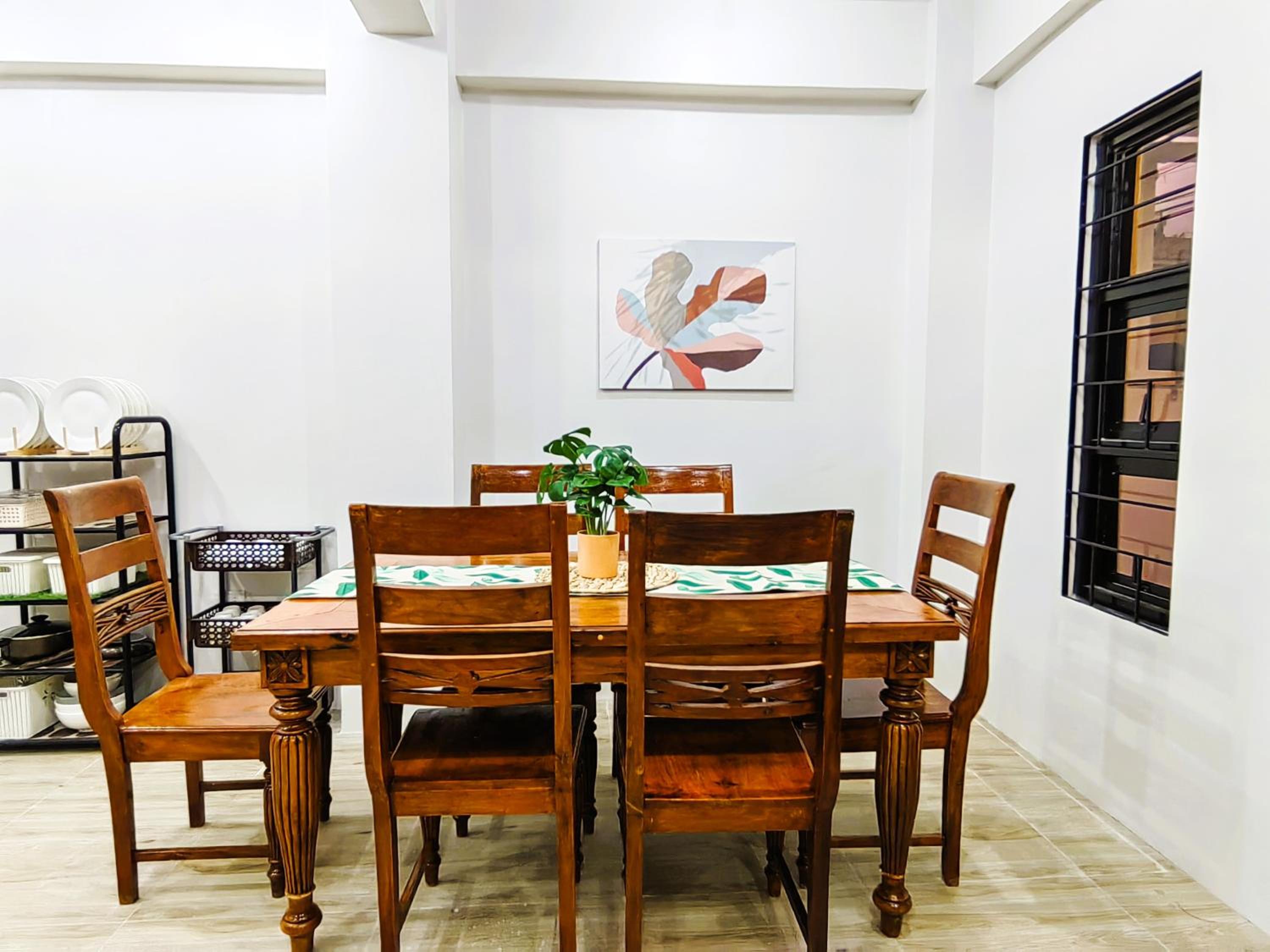 Host Homes Apartelle in San Jose