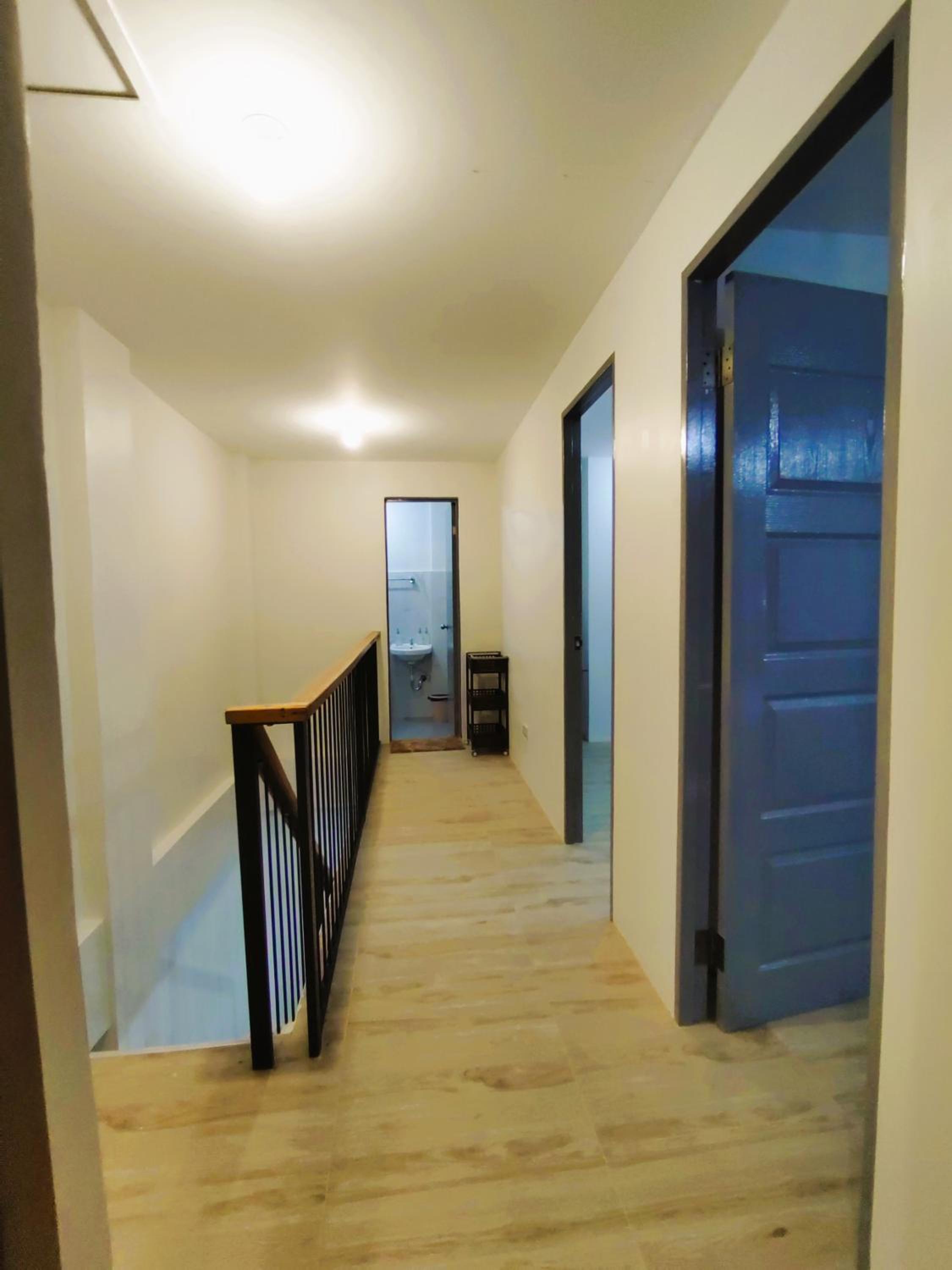 Host Homes Apartelle in San Jose