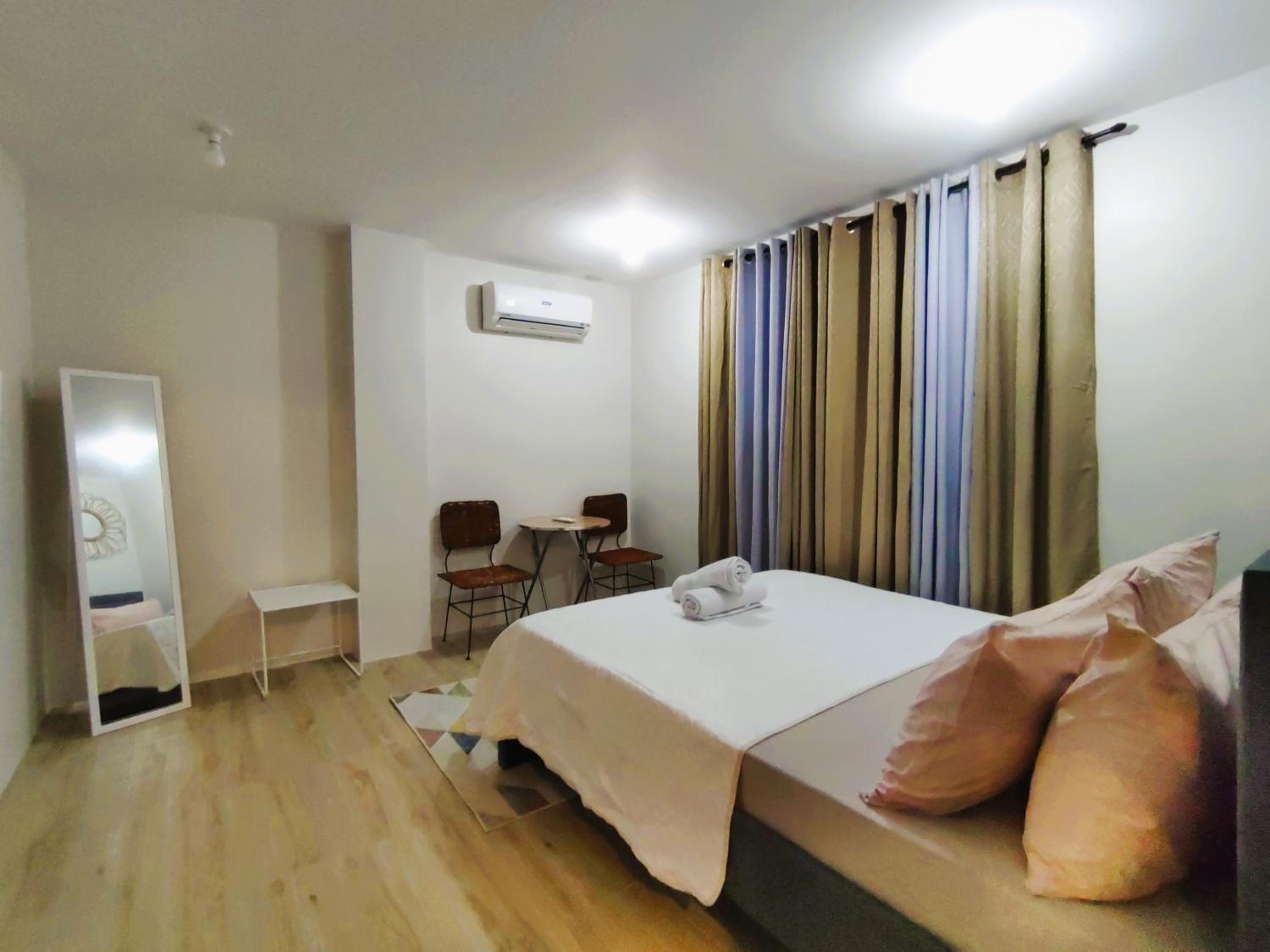 Host Homes Apartelle in San Jose