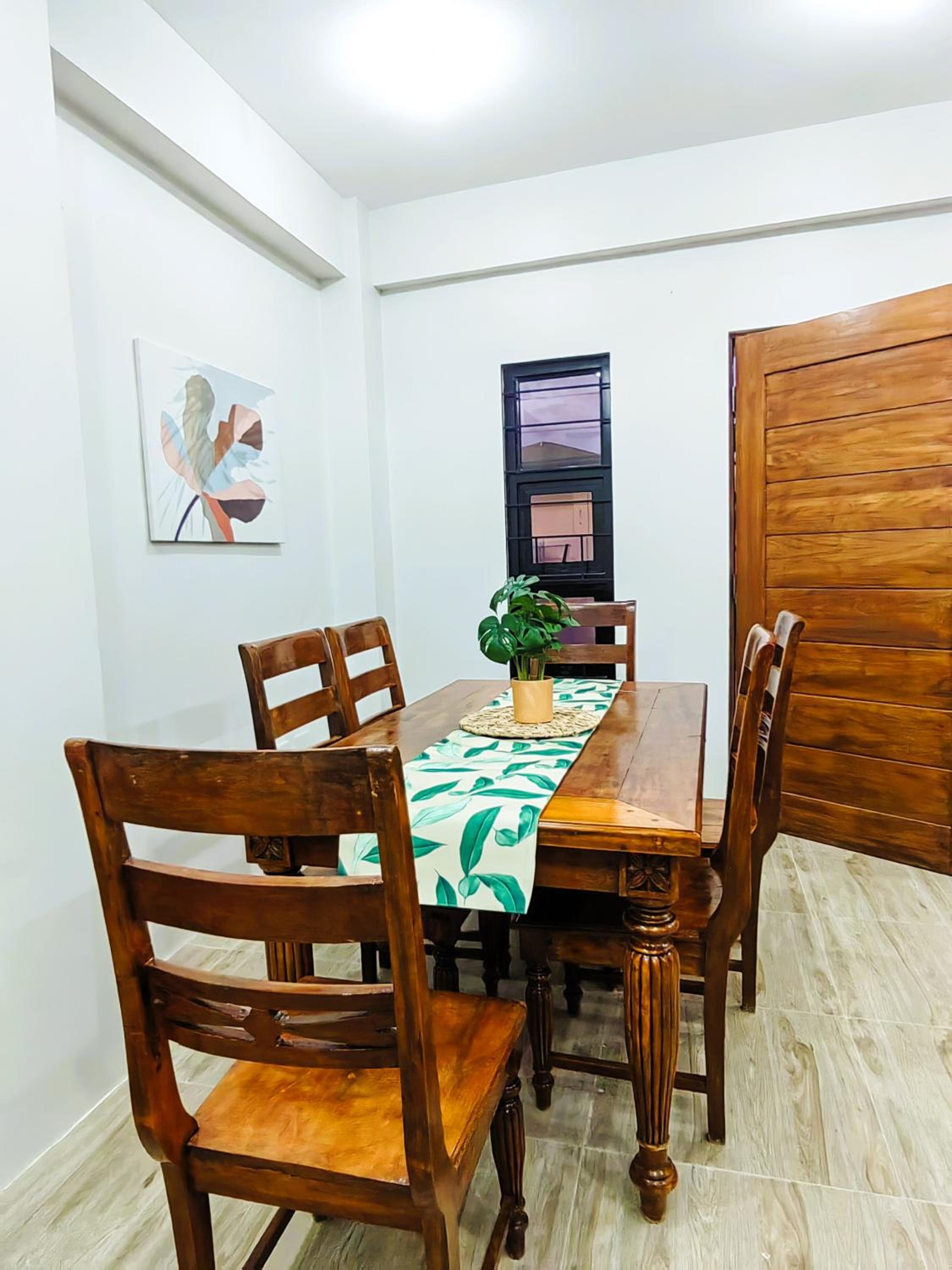 Host Homes Apartelle in San Jose