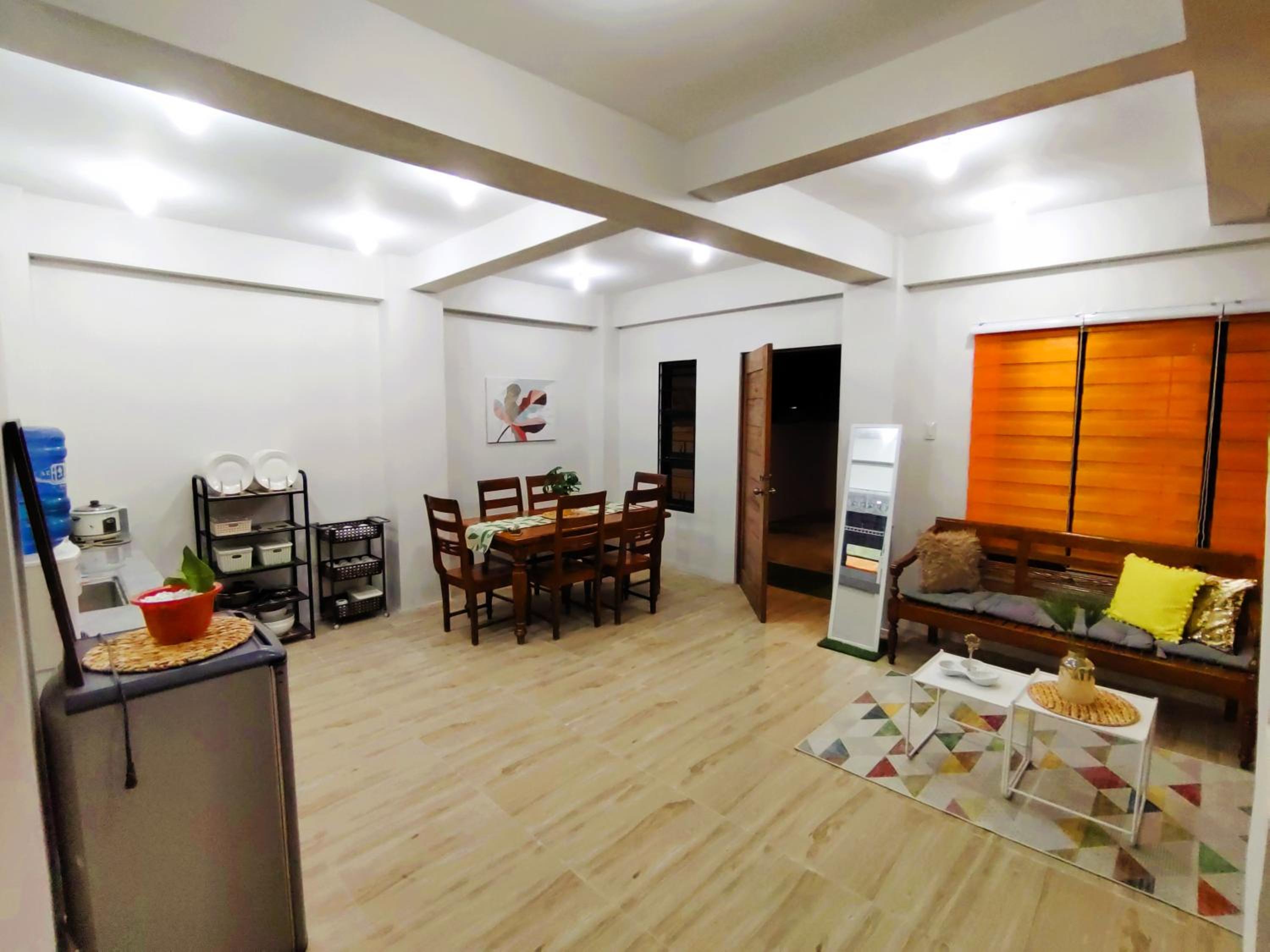 Host Homes Apartelle in San Jose
