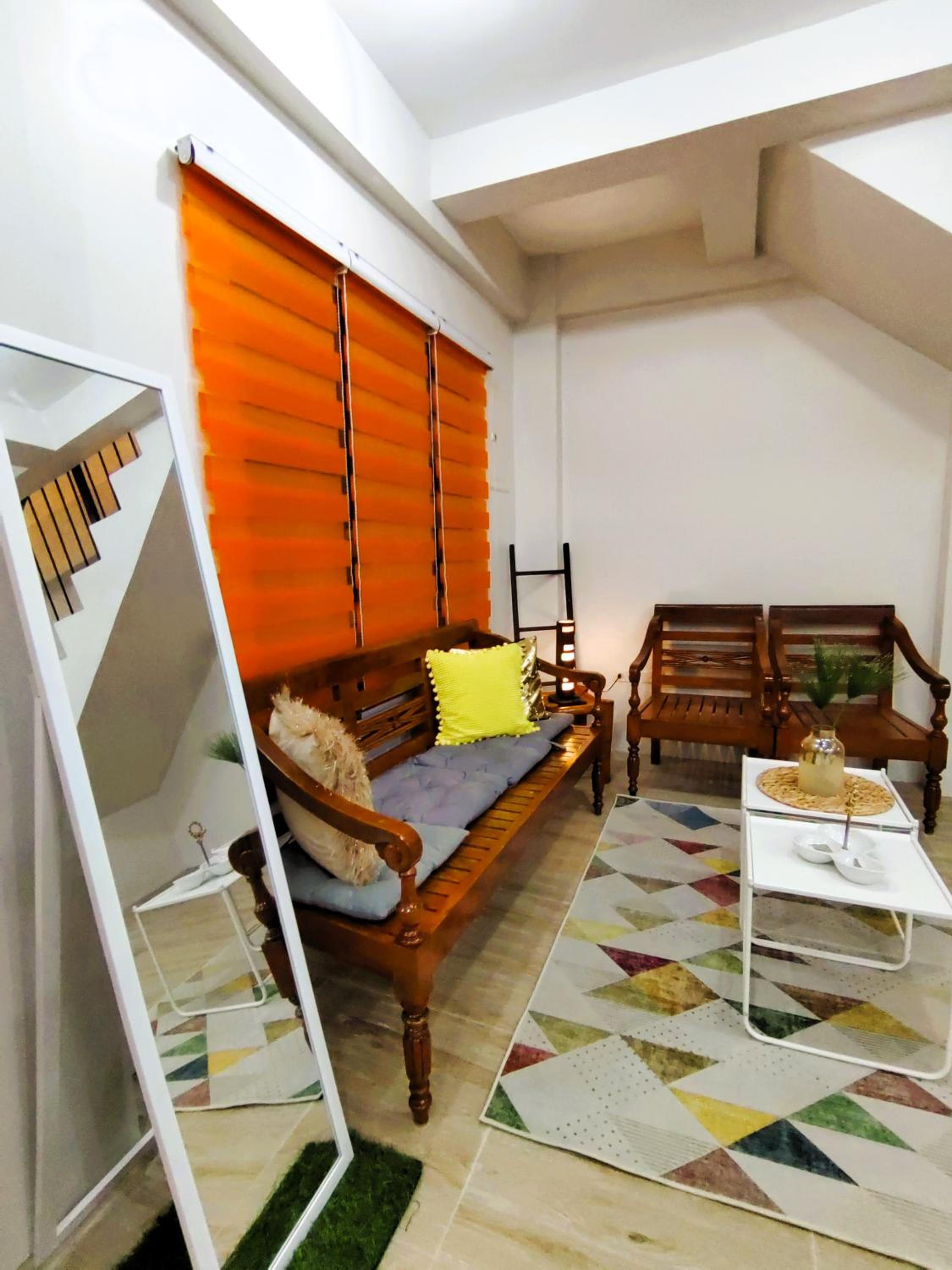 Host Homes Apartelle in San Jose