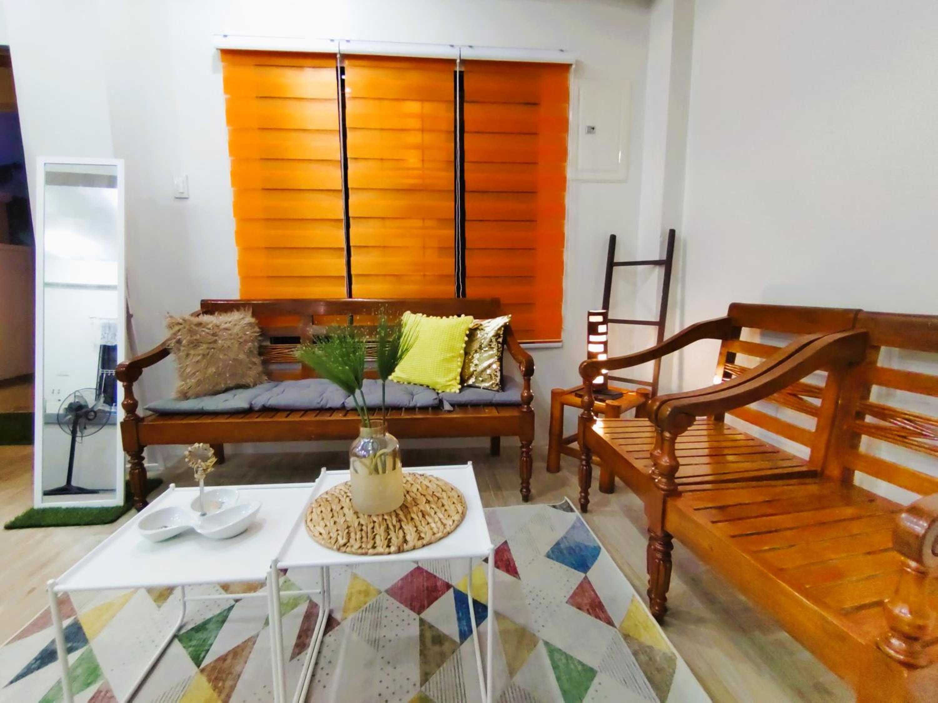 Host Homes Apartelle in San Jose