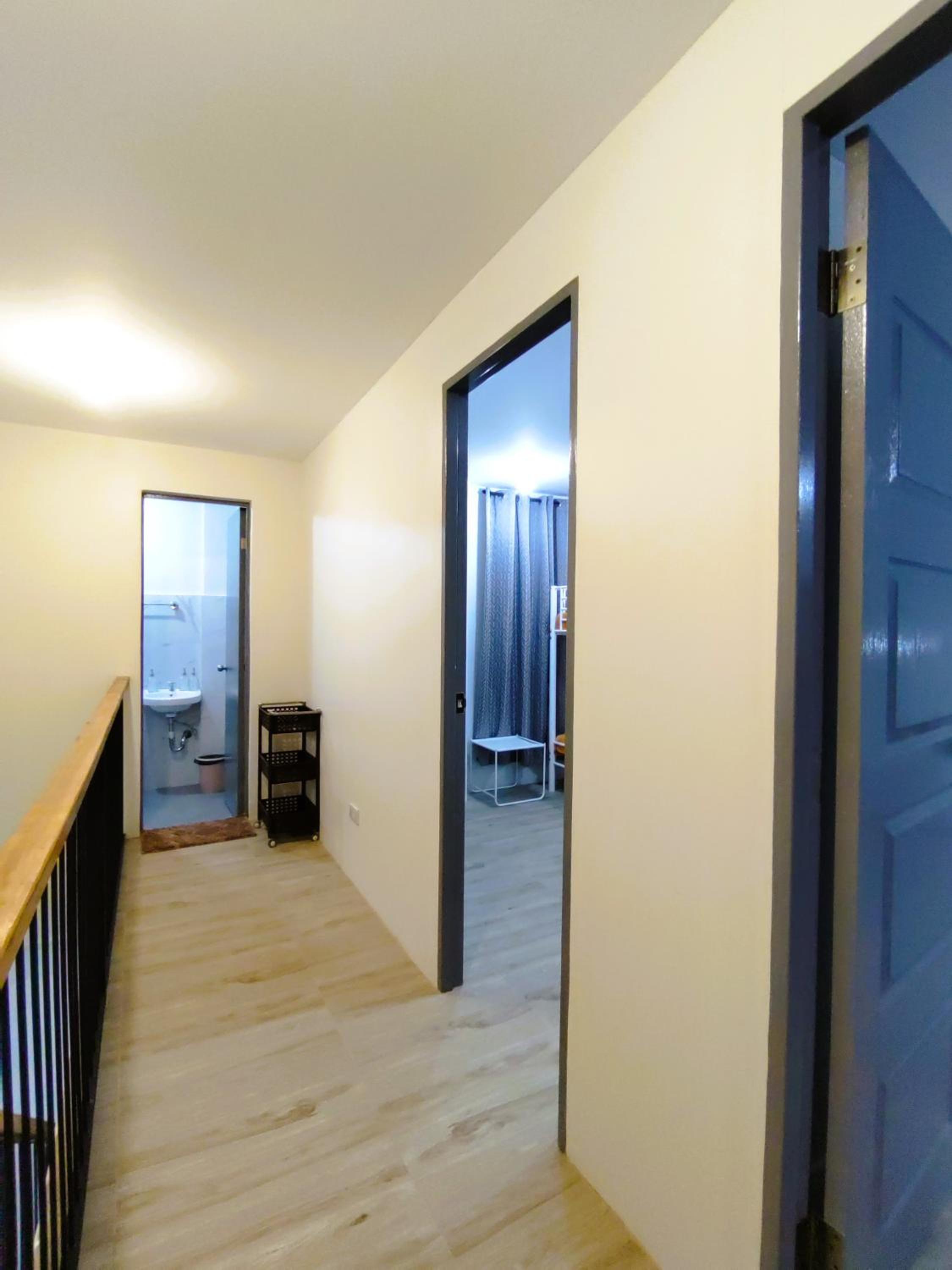 Host Homes Apartelle in San Jose