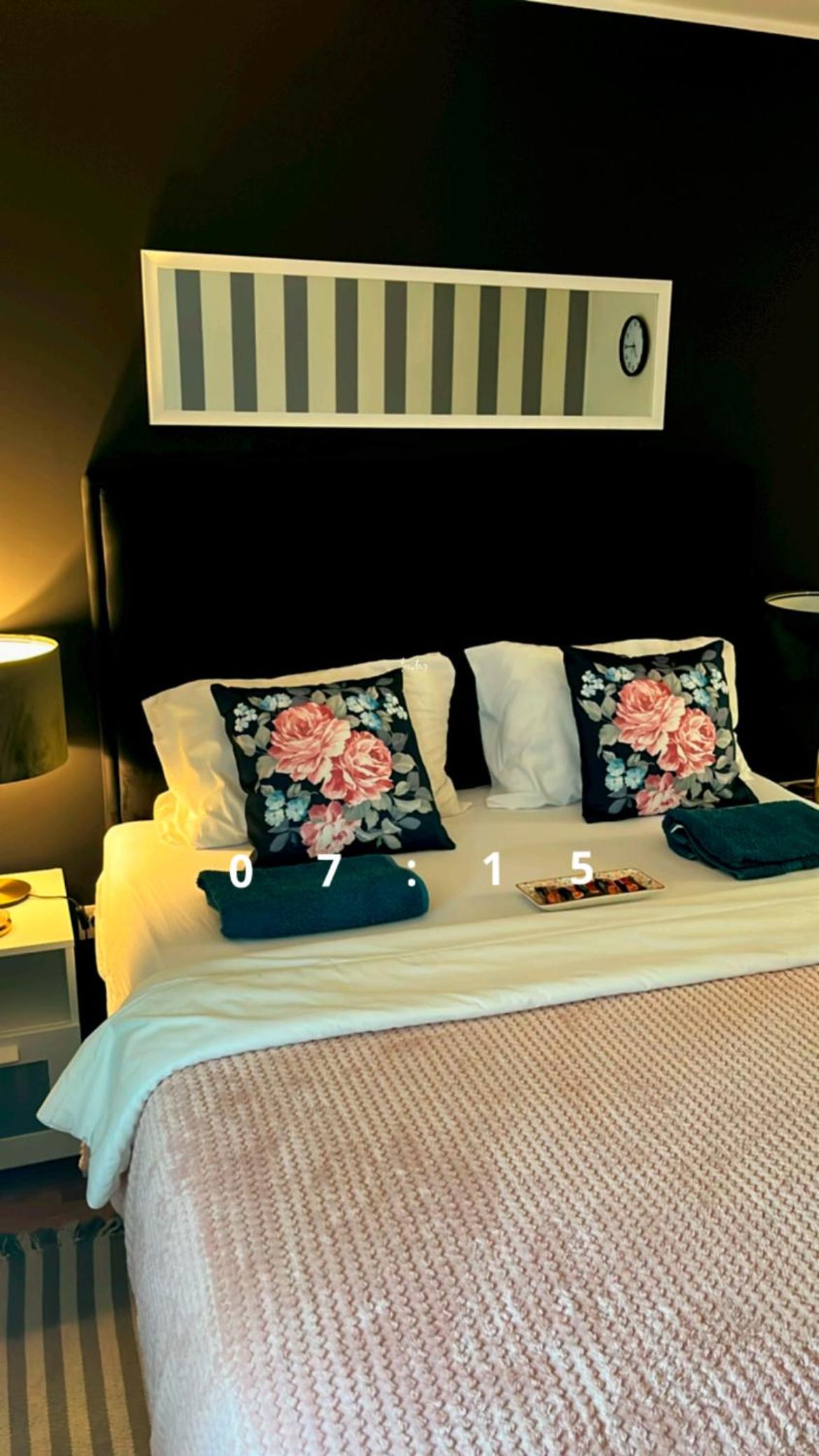 Studio 5 apartman view 2