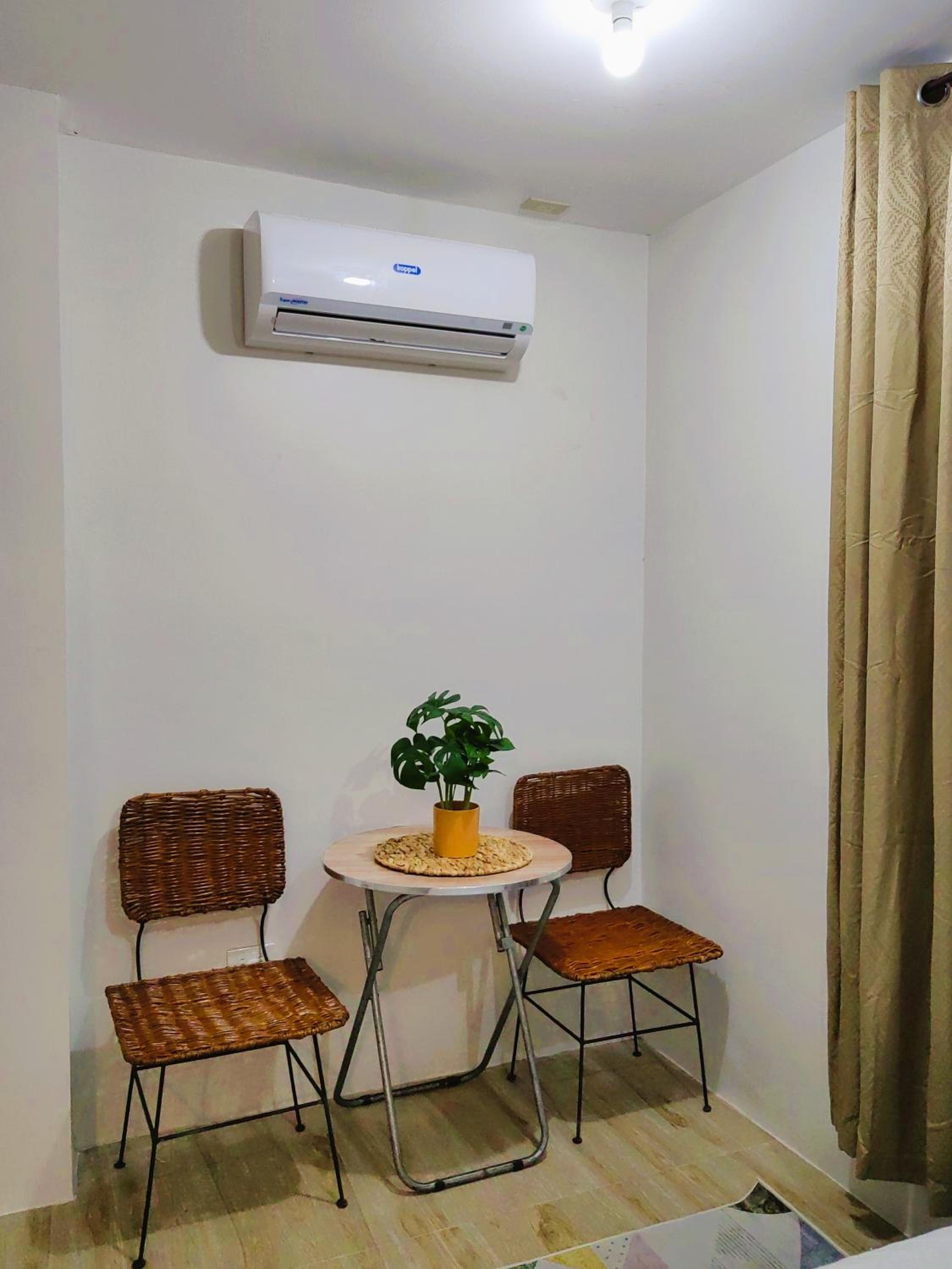 Host Homes Apartelle in San Jose
