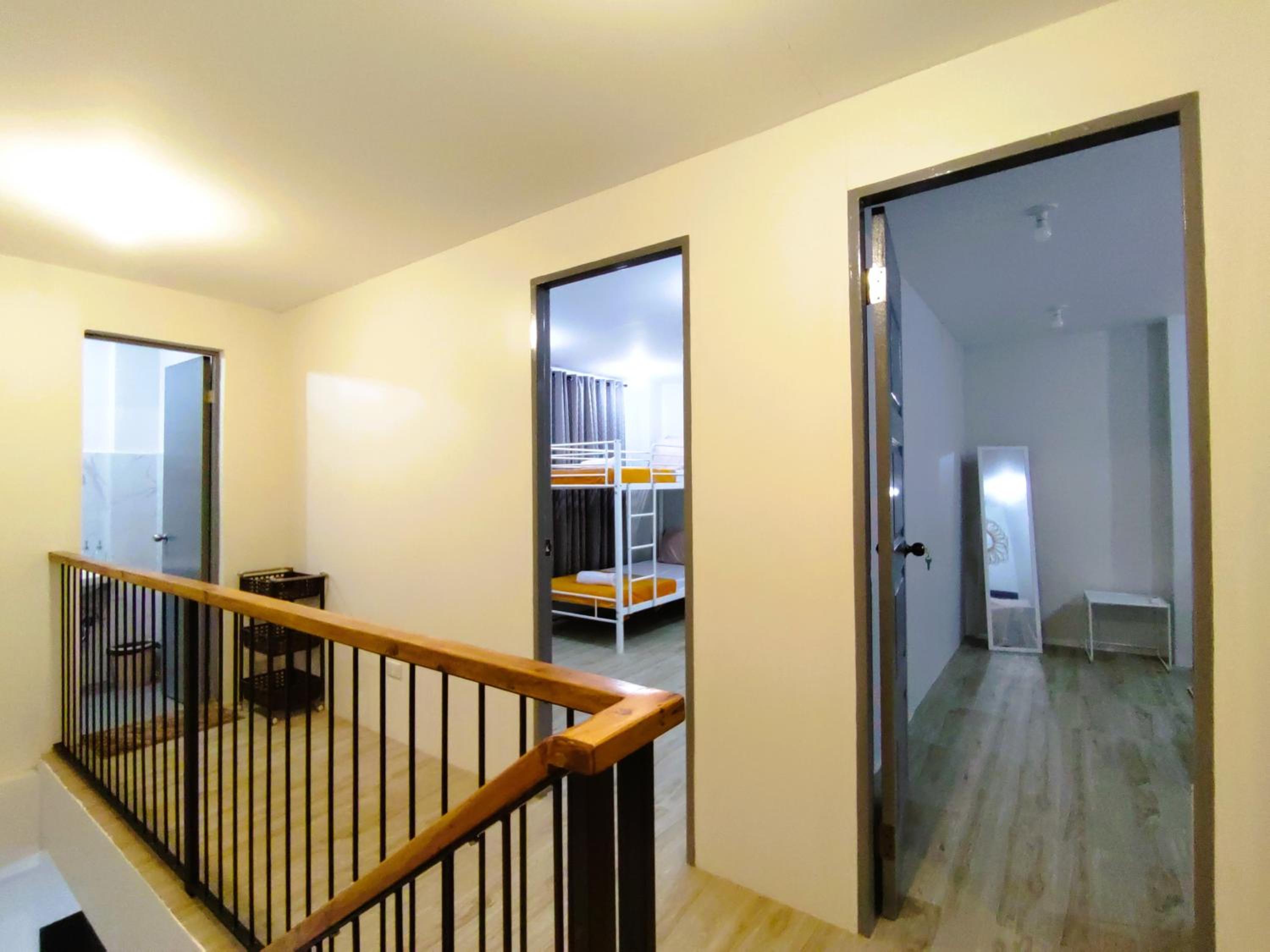 Host Homes Apartelle in San Jose