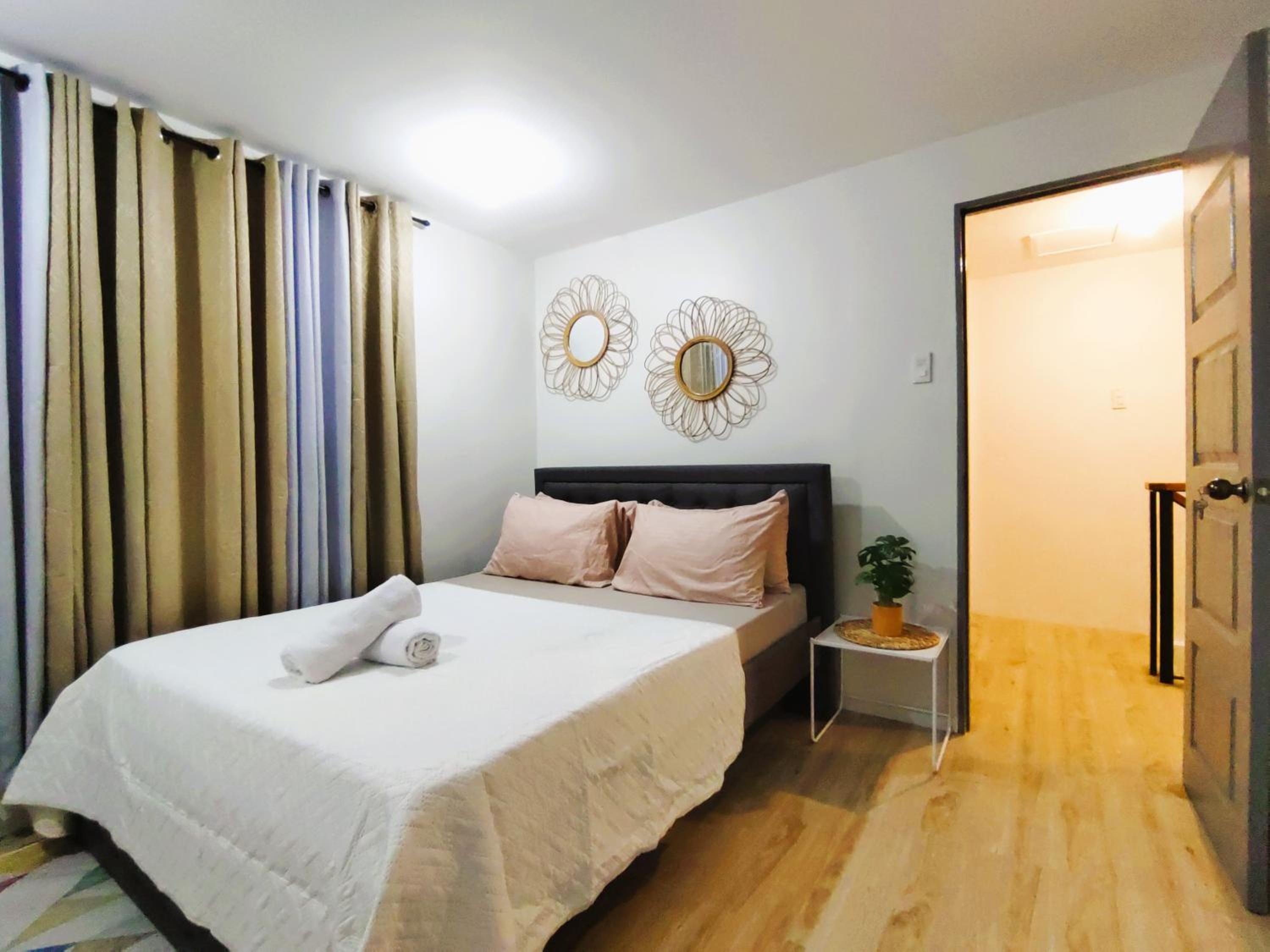Host Homes Apartelle in San Jose