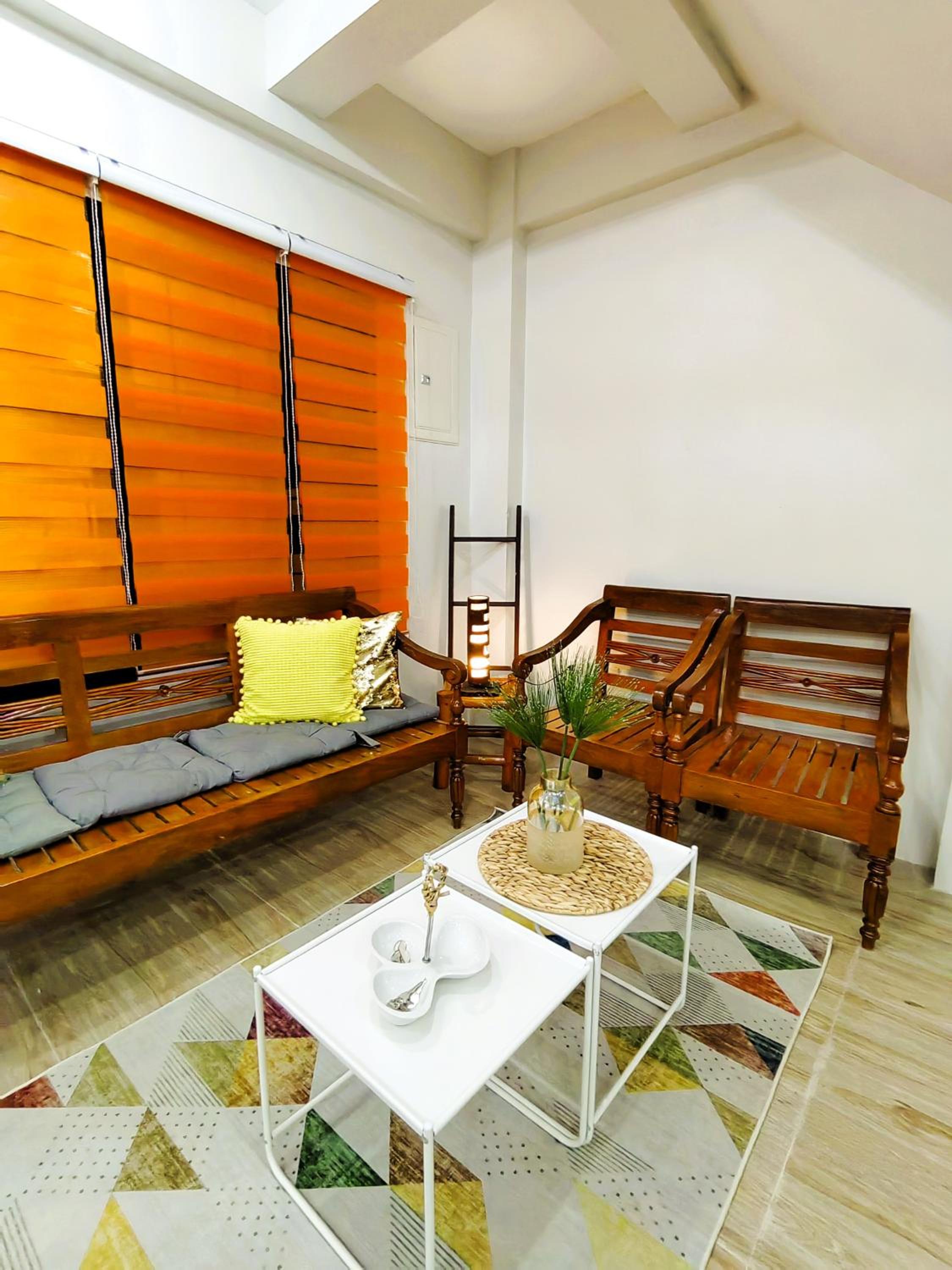 Host Homes Apartelle in San Jose