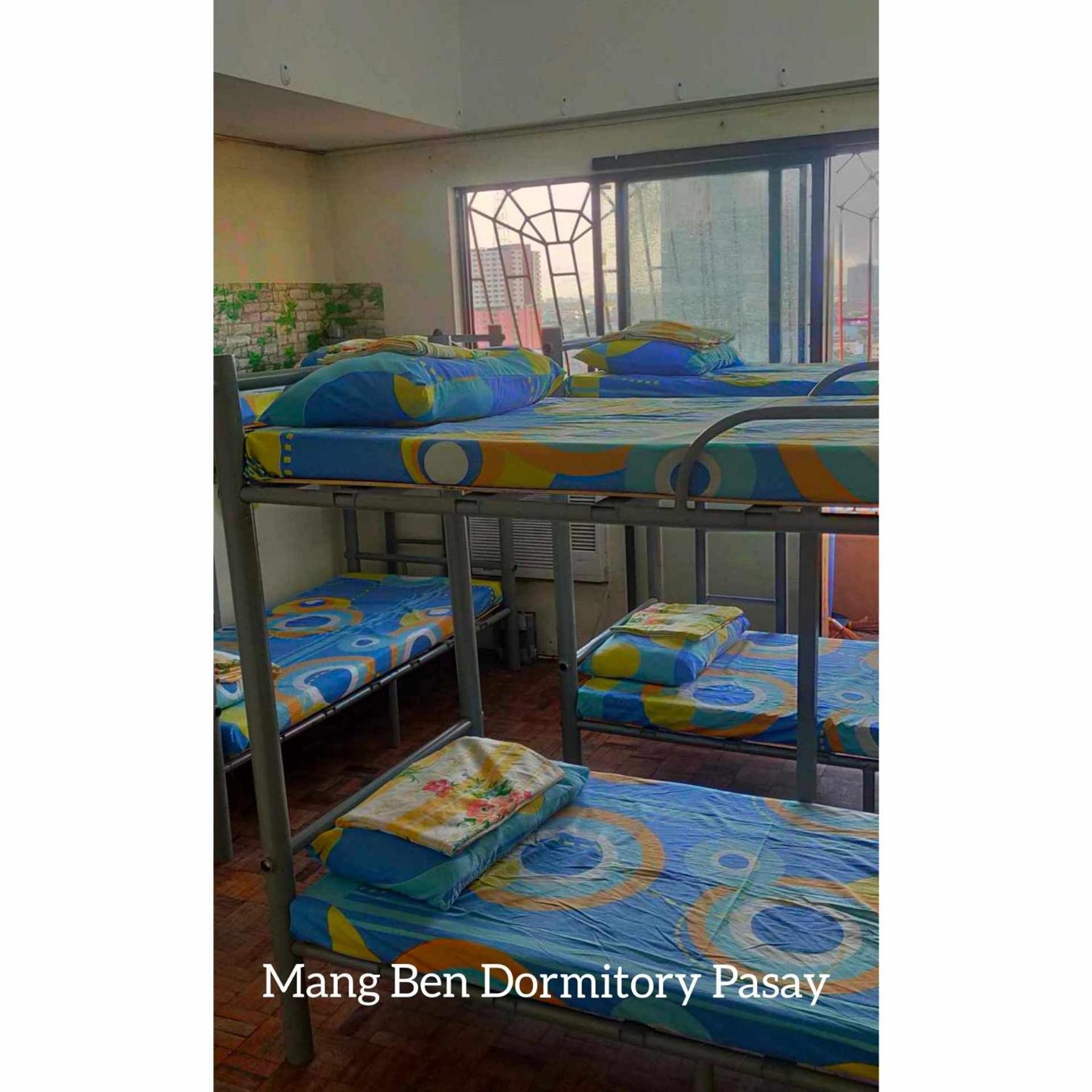 Mang Ben Dormitory Pasay view 4