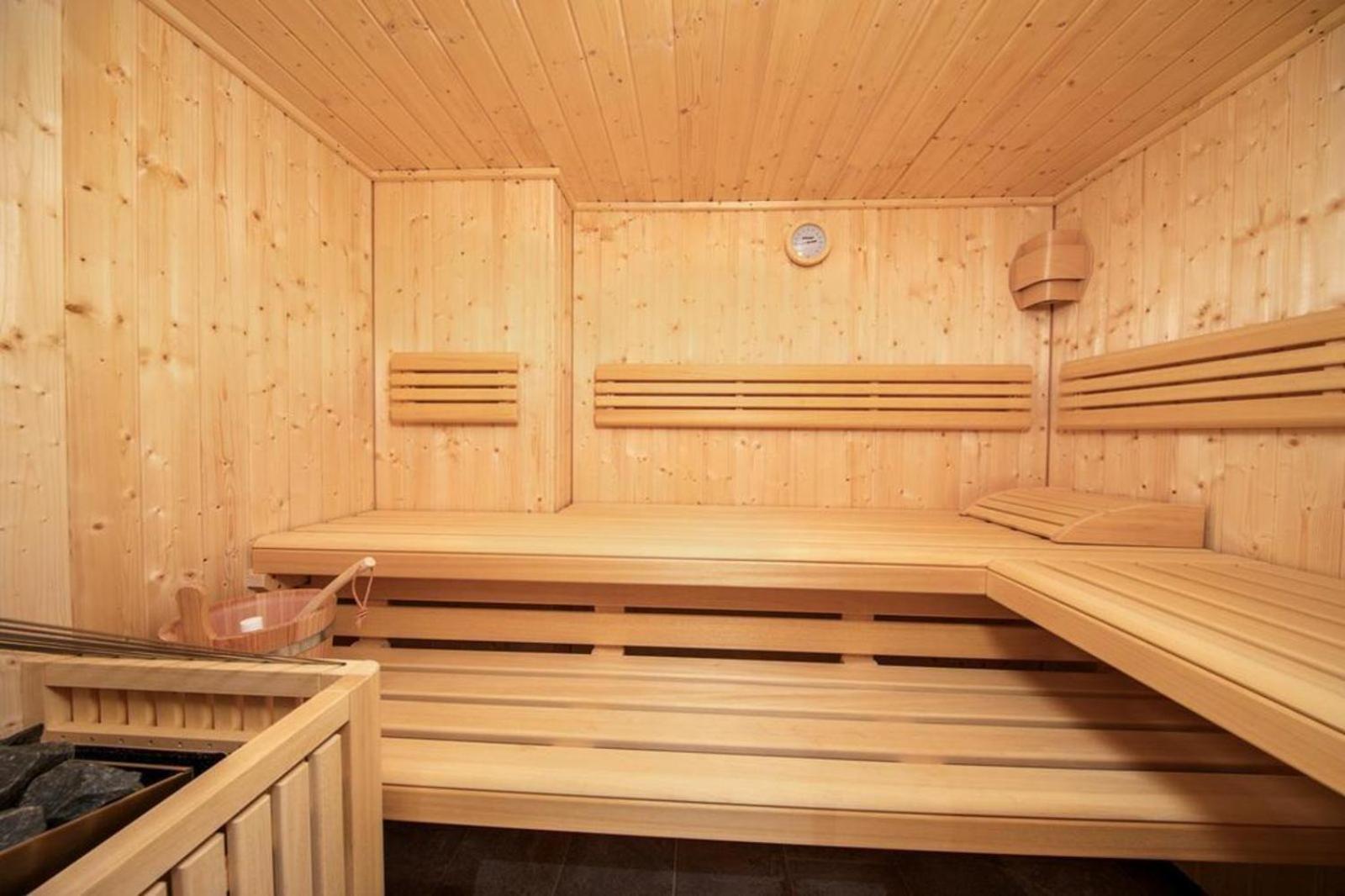 Nationalpark Chalet Keeskogel