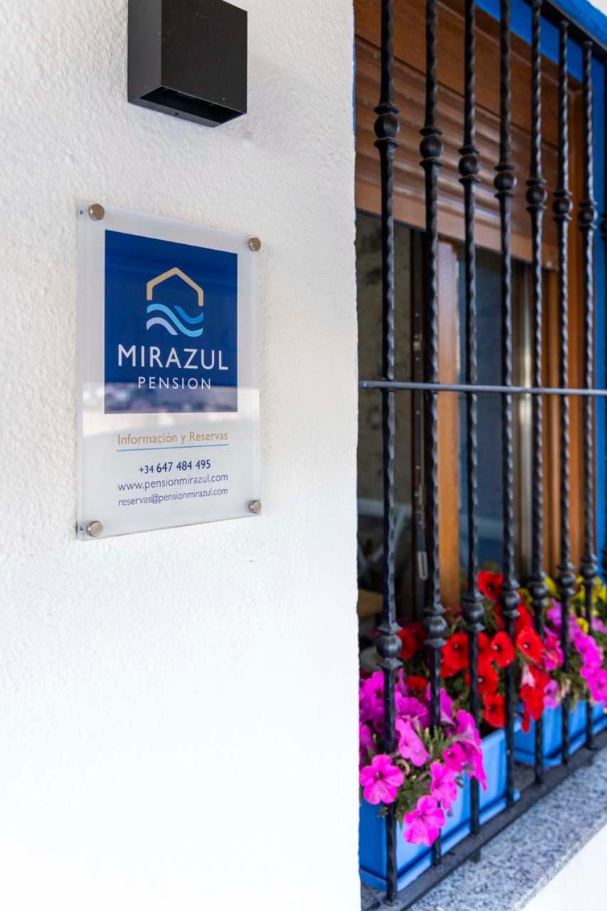 B&B Mirazul
