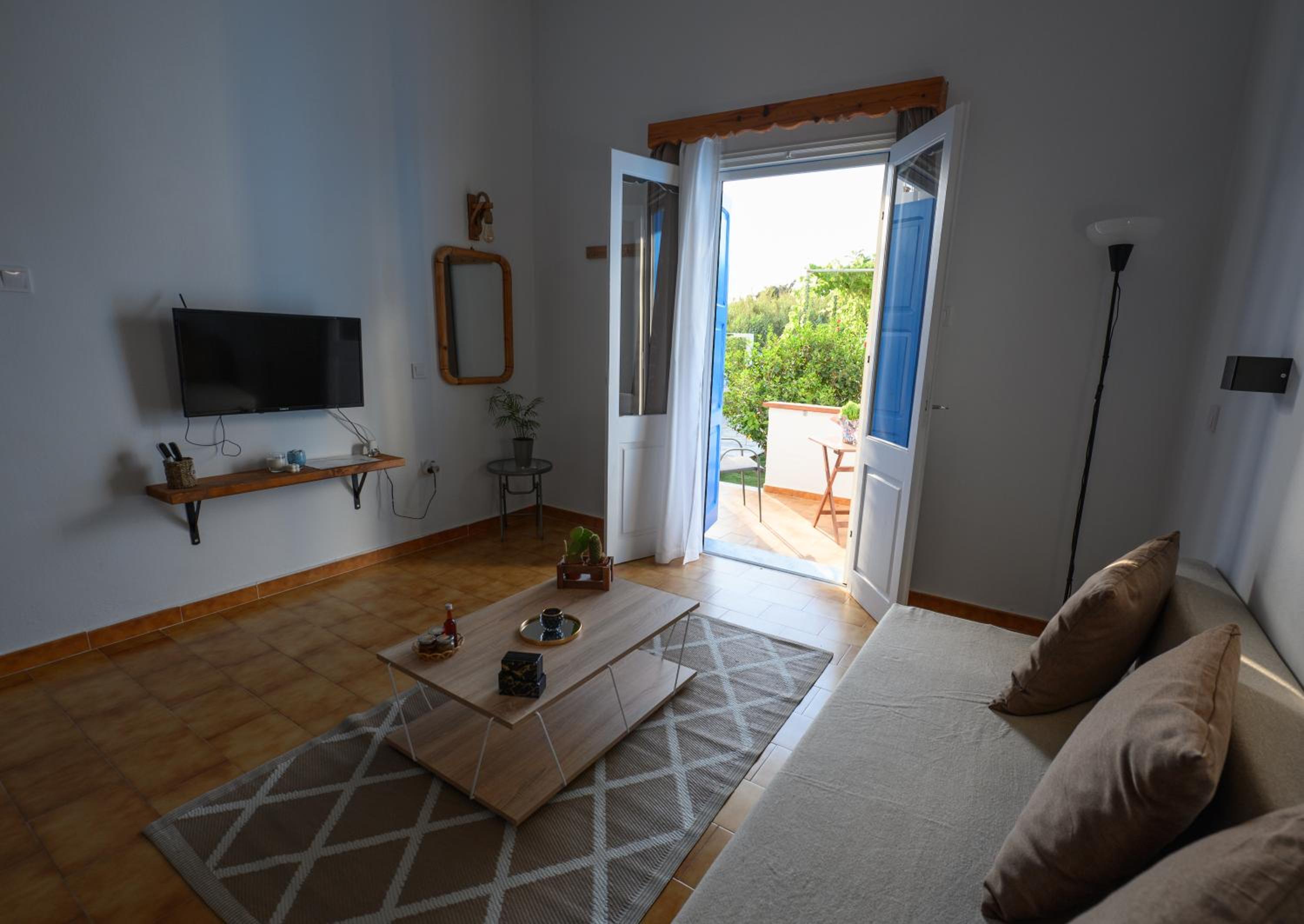 Verano Apartments