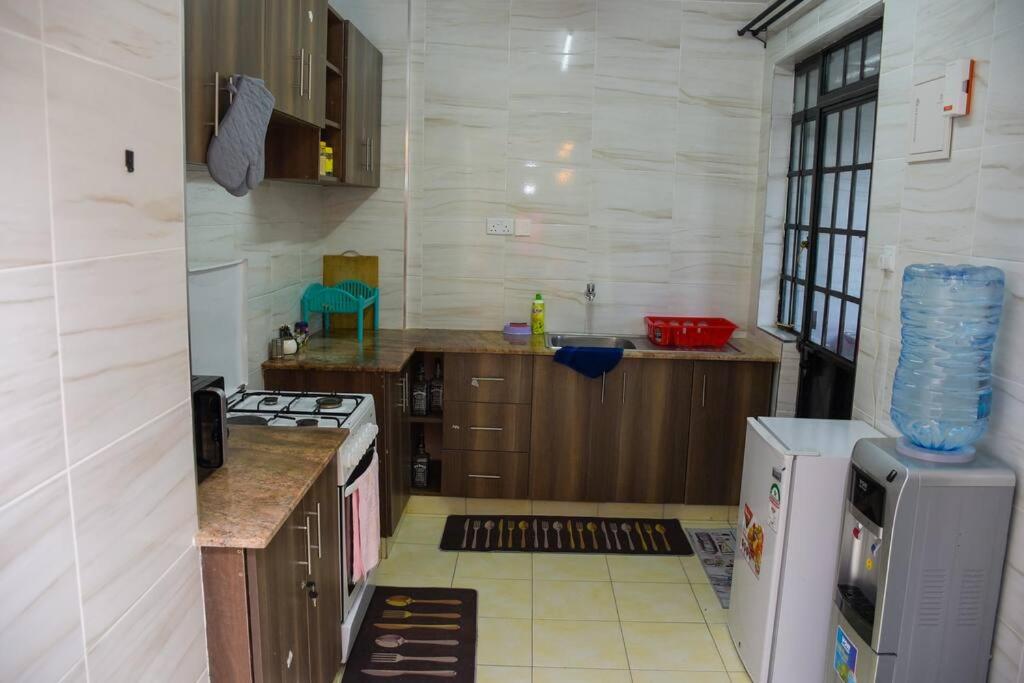 Edenville - Rongai view 4