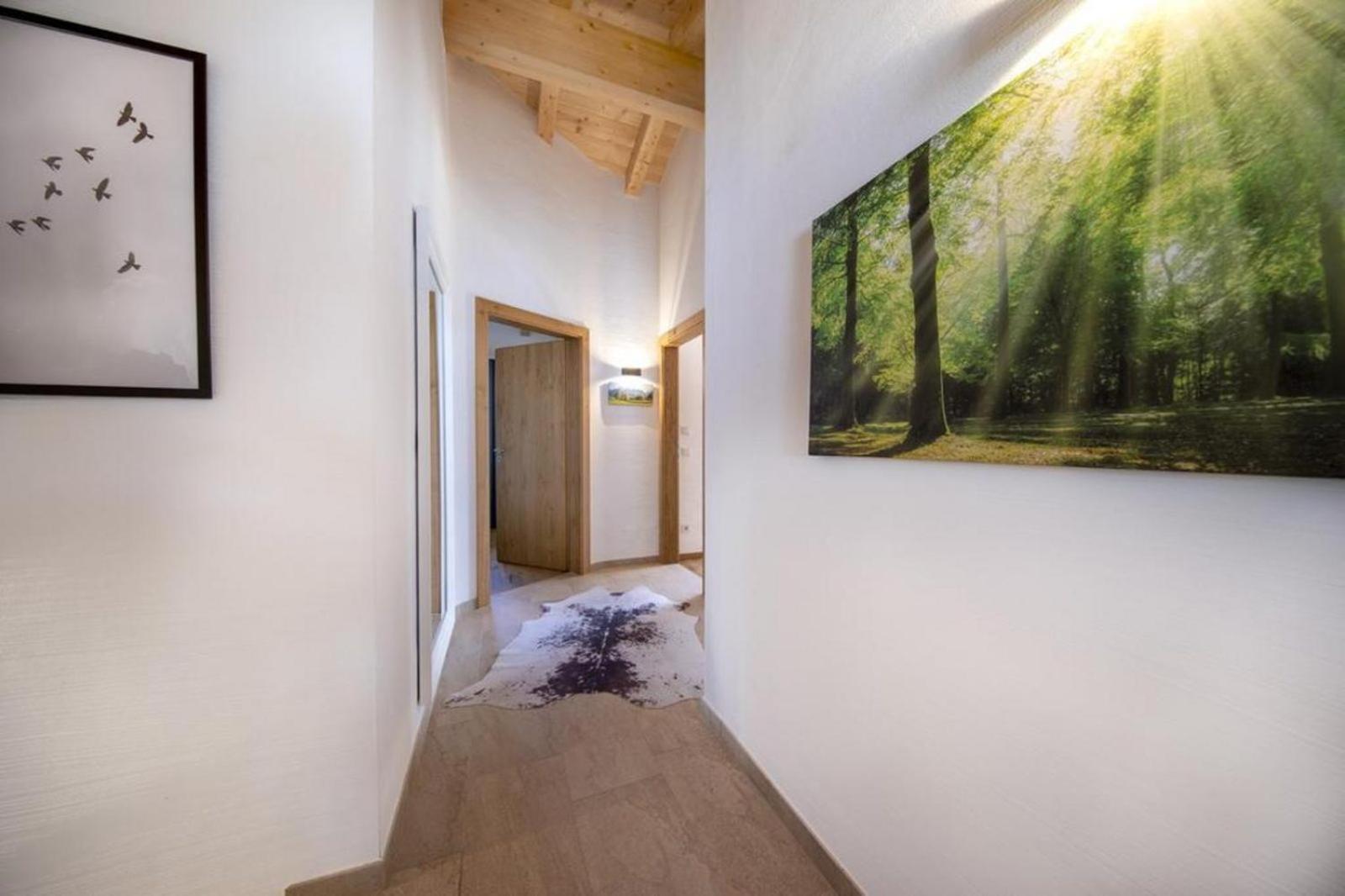 Nationalpark Chalet Pillewizer