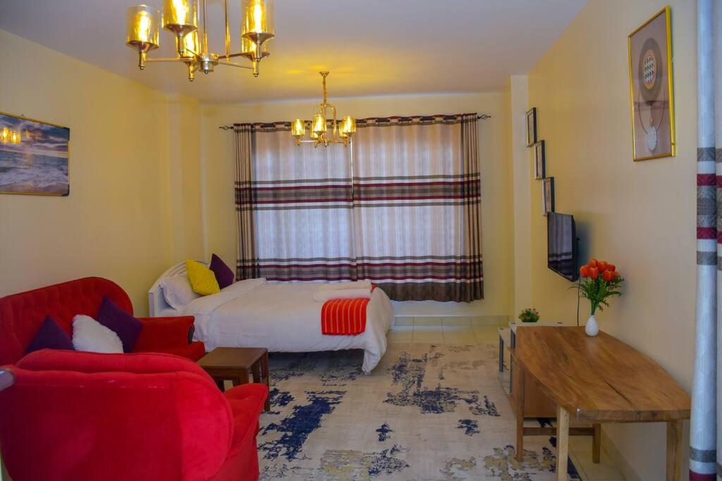 Edenville - Rongai view 5