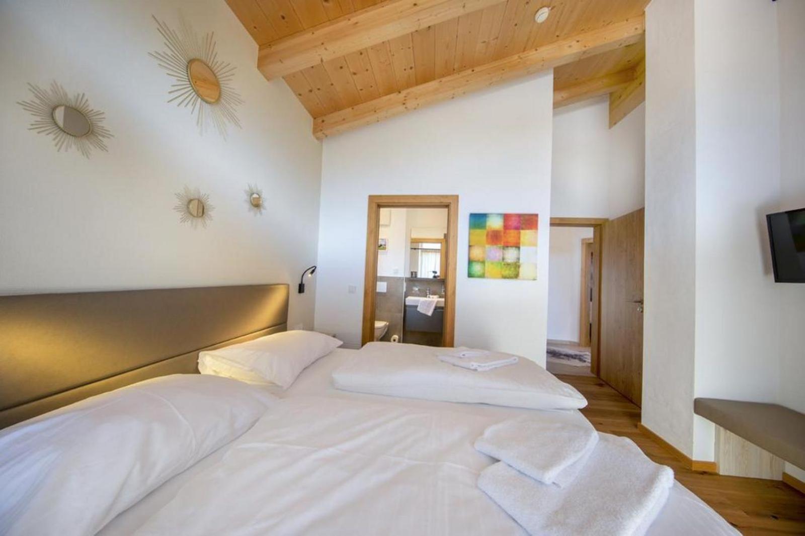 Nationalpark Chalet Pillewizer