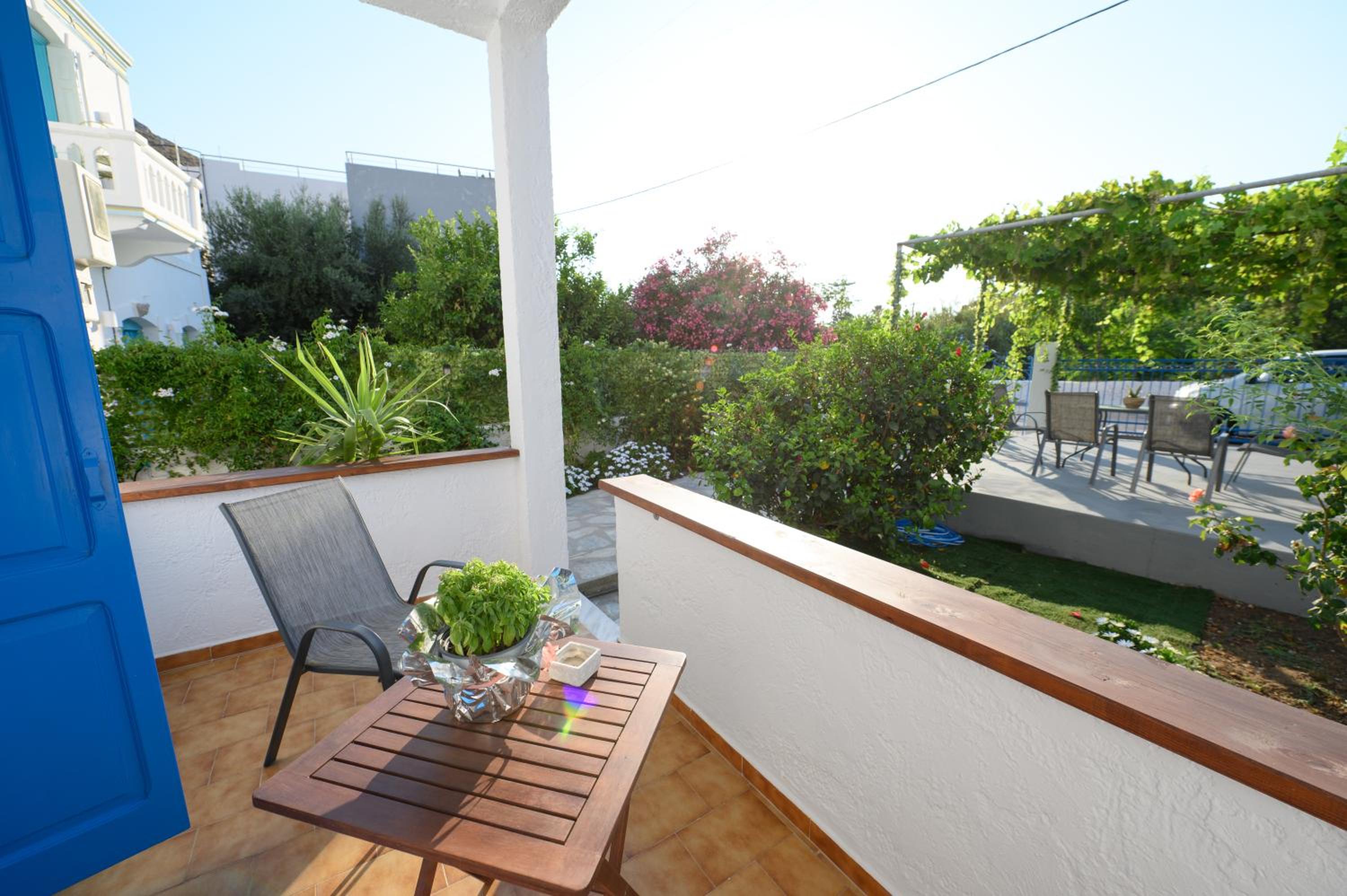 Verano Apartments
