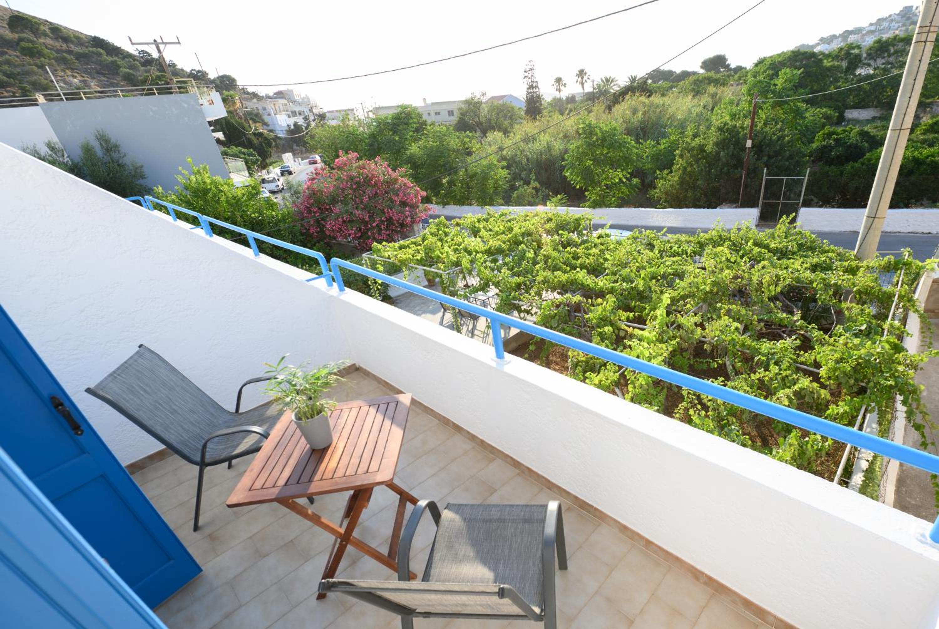 Verano Apartments