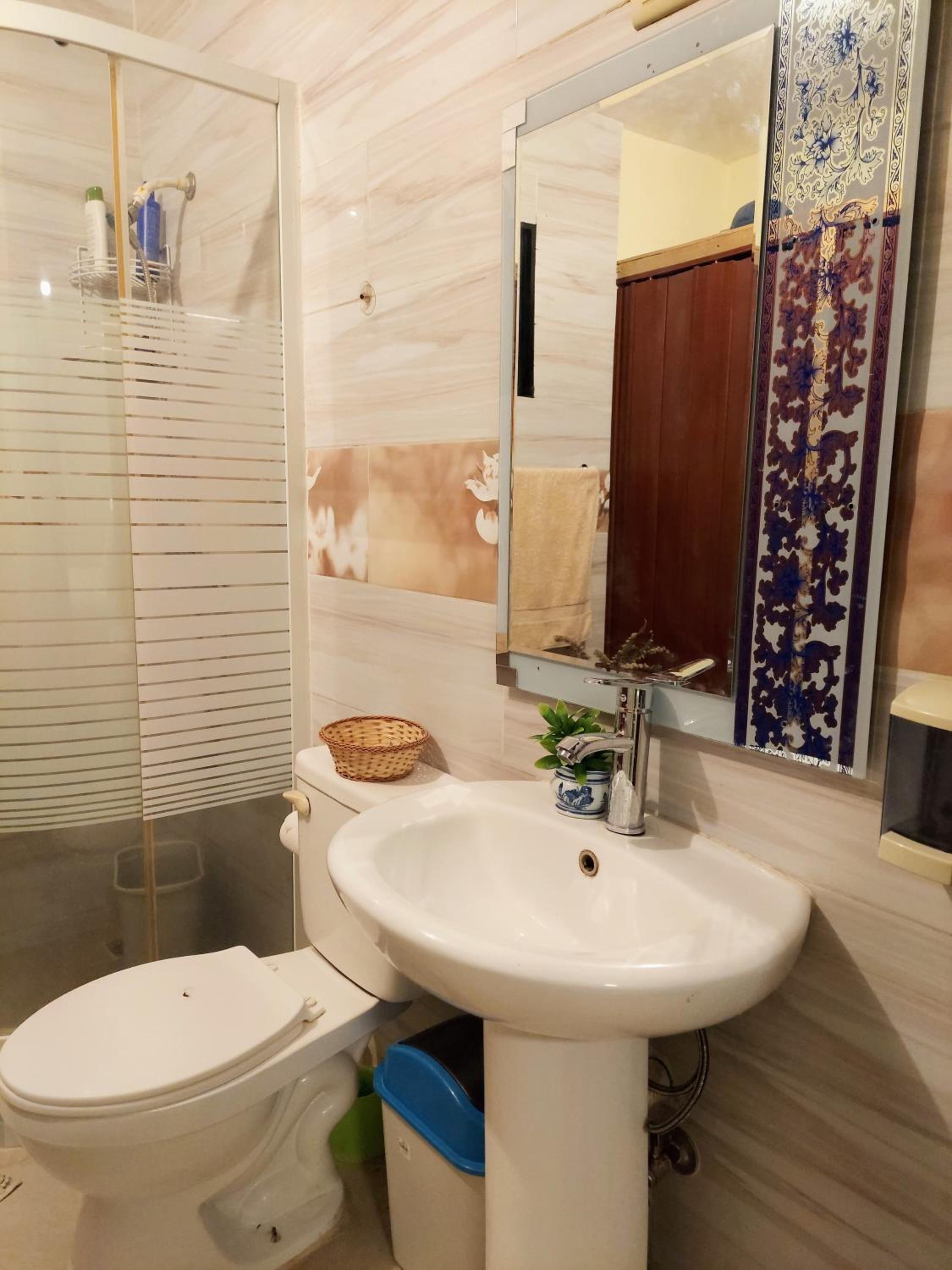 Increible Casa Con Piscina!