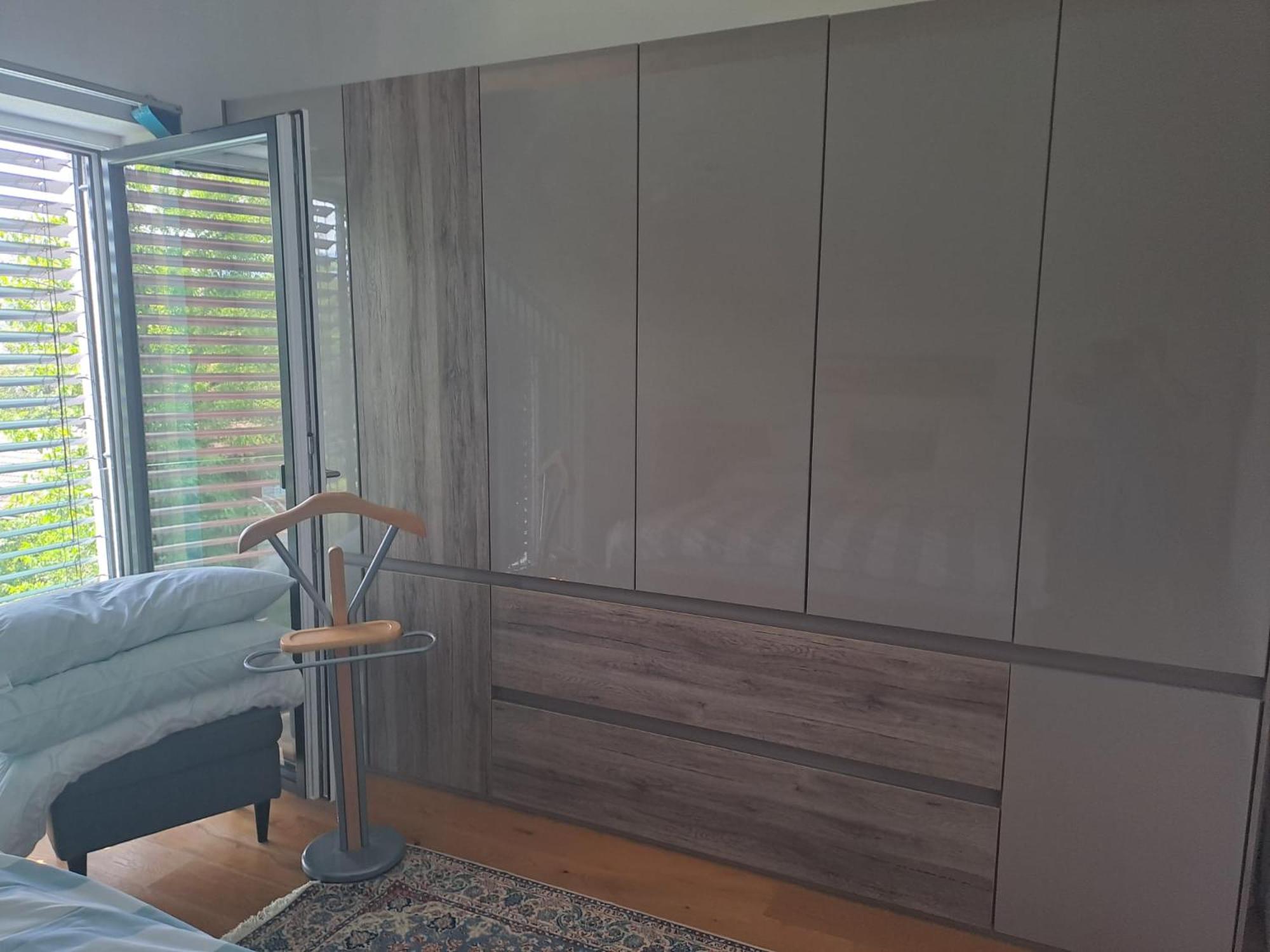 Ferienhaus Atterseetraum