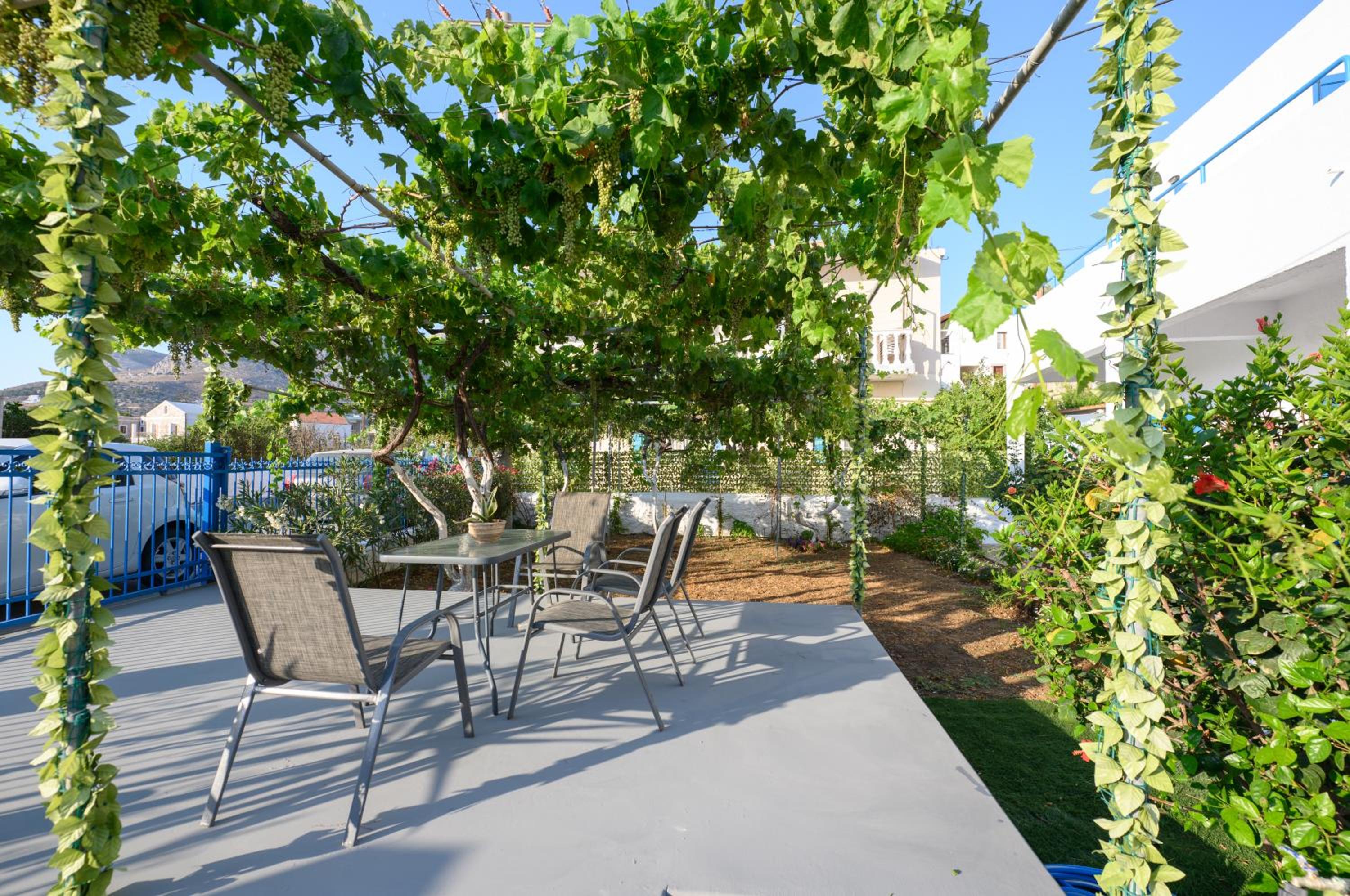 Verano Apartments
