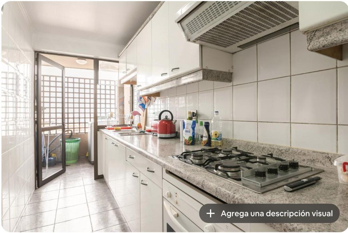 Maravillosas Habitaciones Boutique, Las Condes, Subway Manquehue, Full TV WI-FI 800