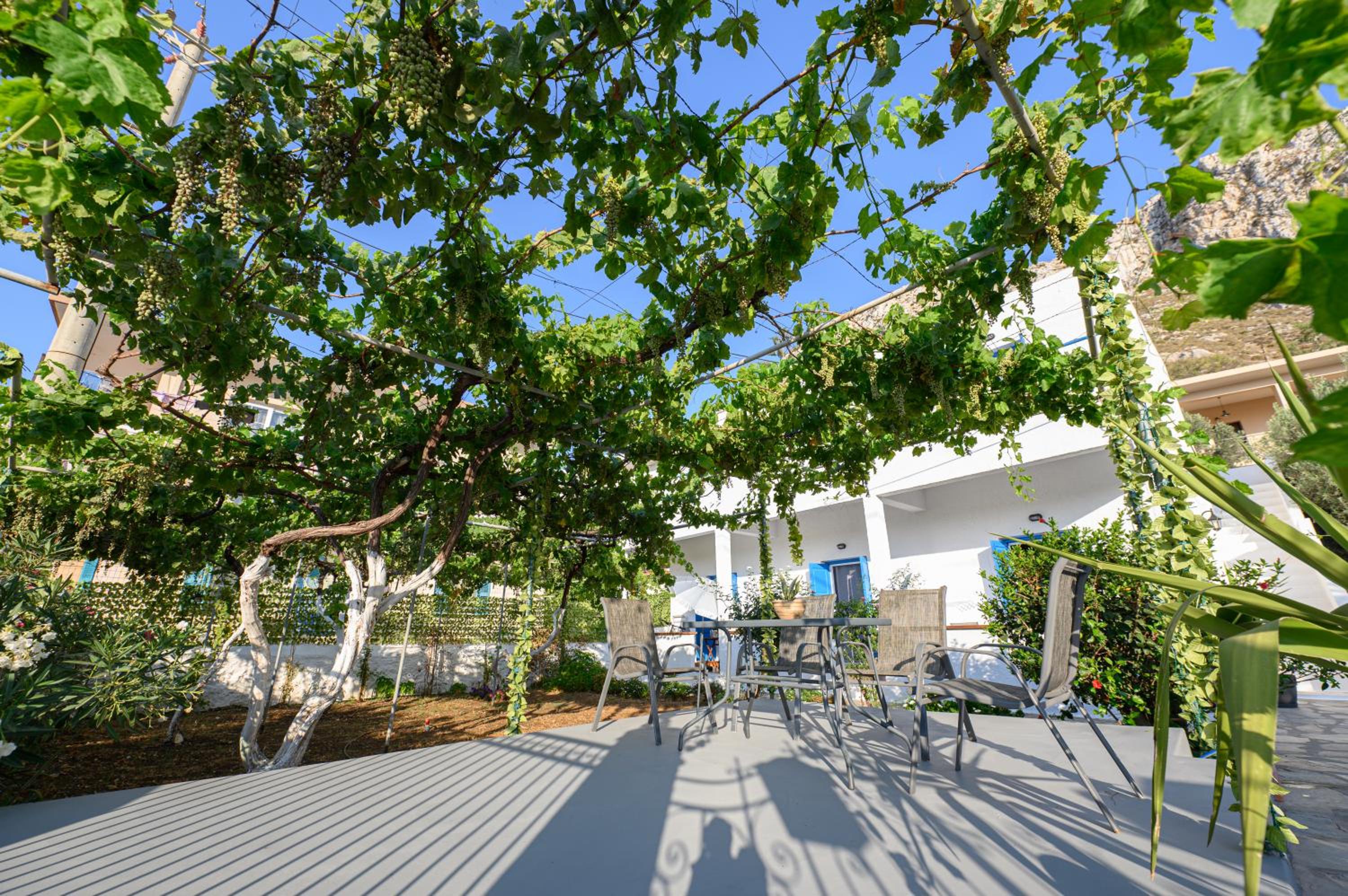 Verano Apartments