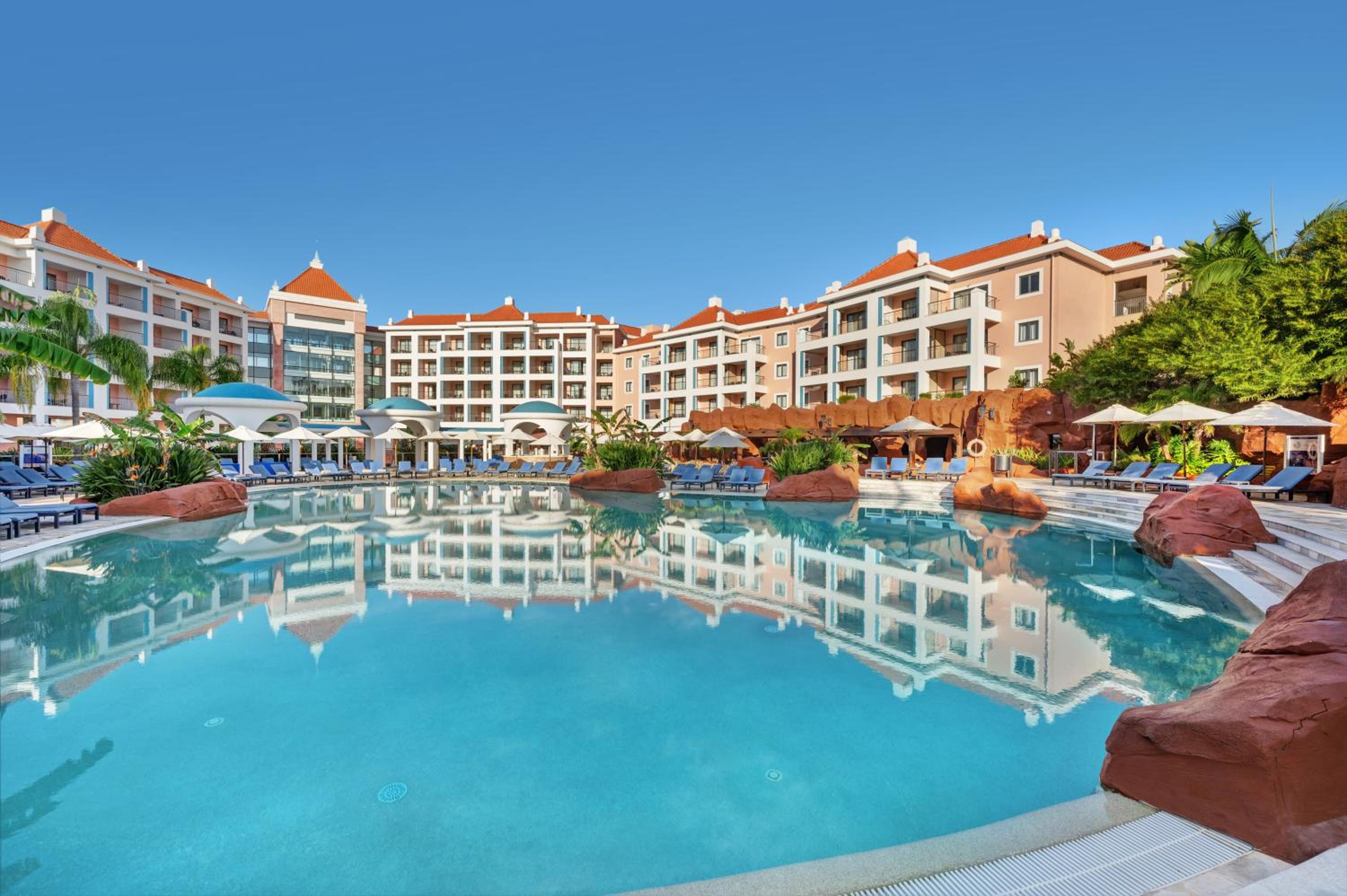 Hilton Vilamoura, photo 120