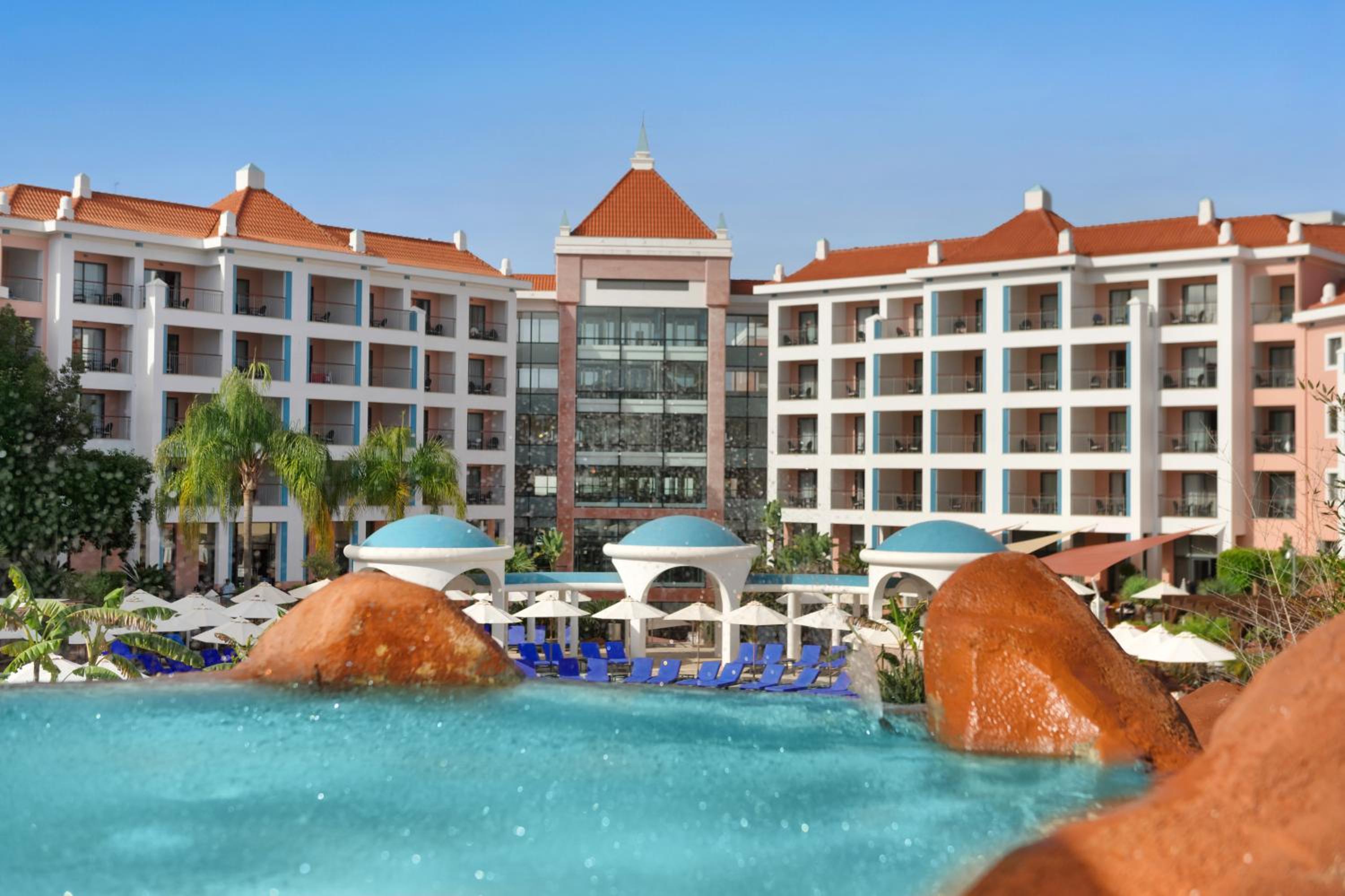 Hilton Vilamoura, photo 46