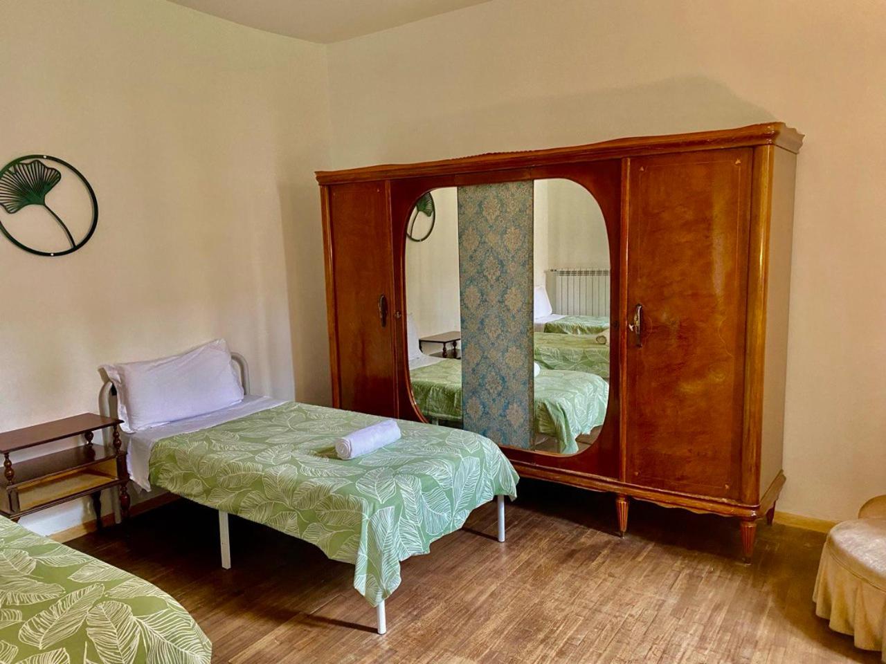 Zen Accommodations Grand Canal