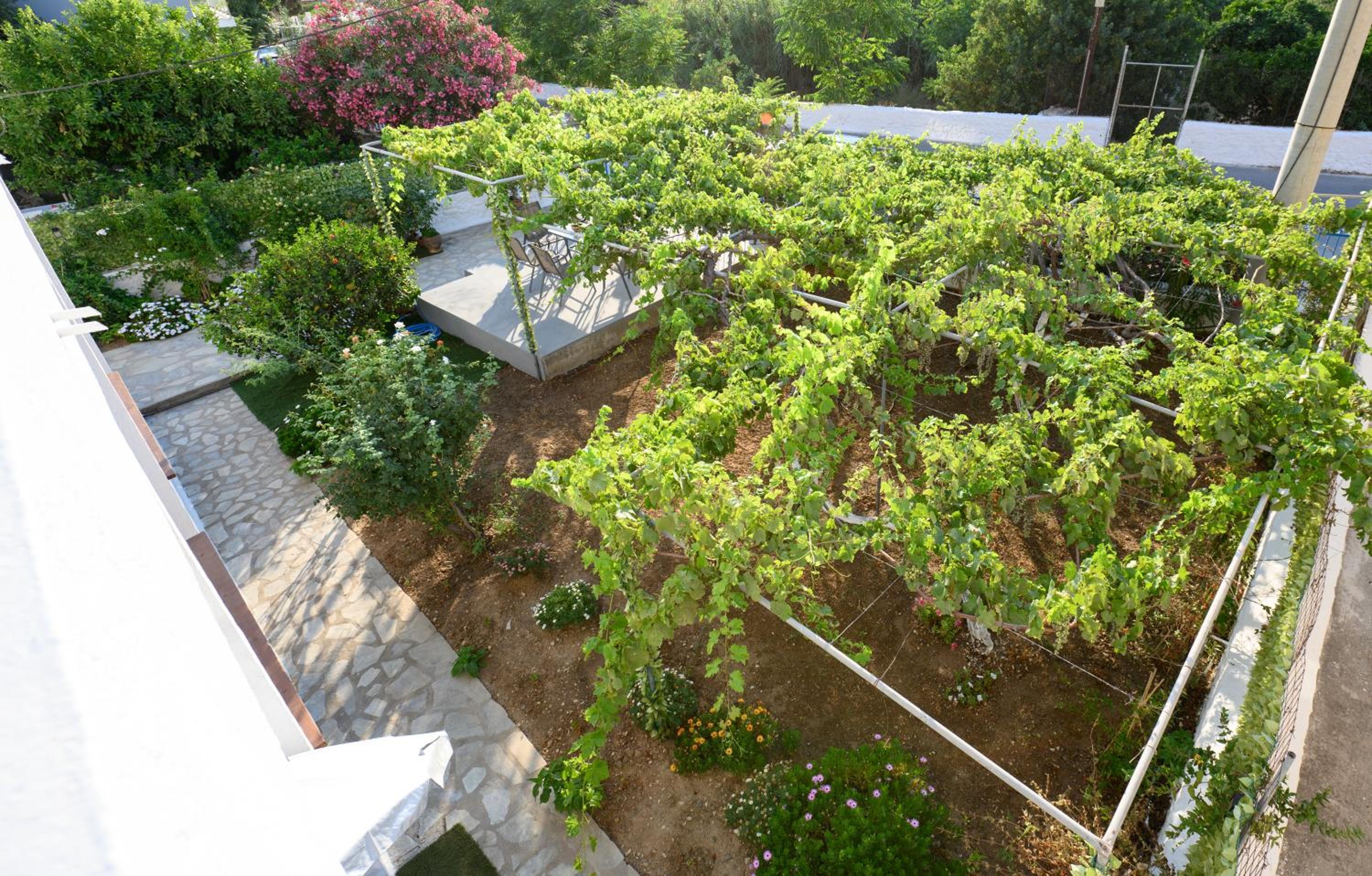 Verano Apartments