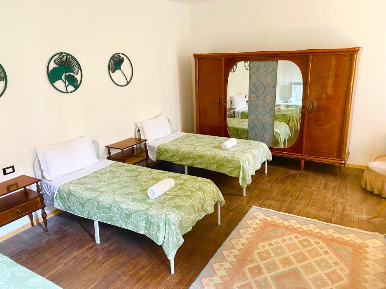 Zen Accommodations Grand Canal