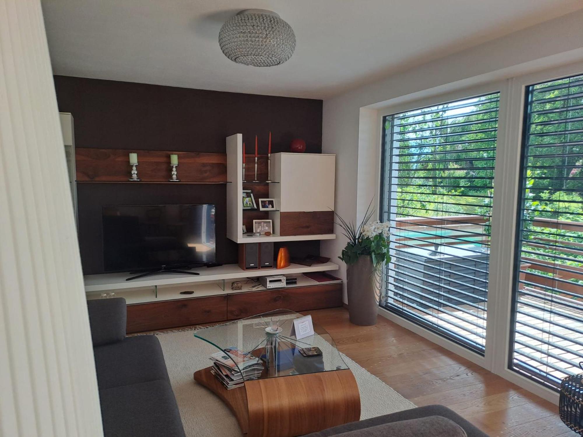 Ferienhaus Atterseetraum