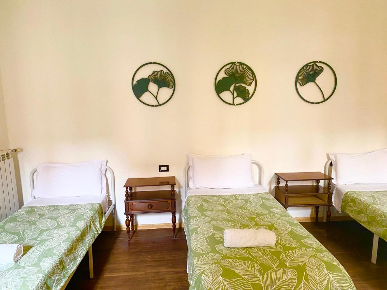 Zen Accommodations Grand Canal