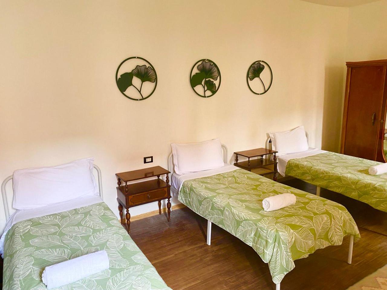 Zen Accommodations Grand Canal