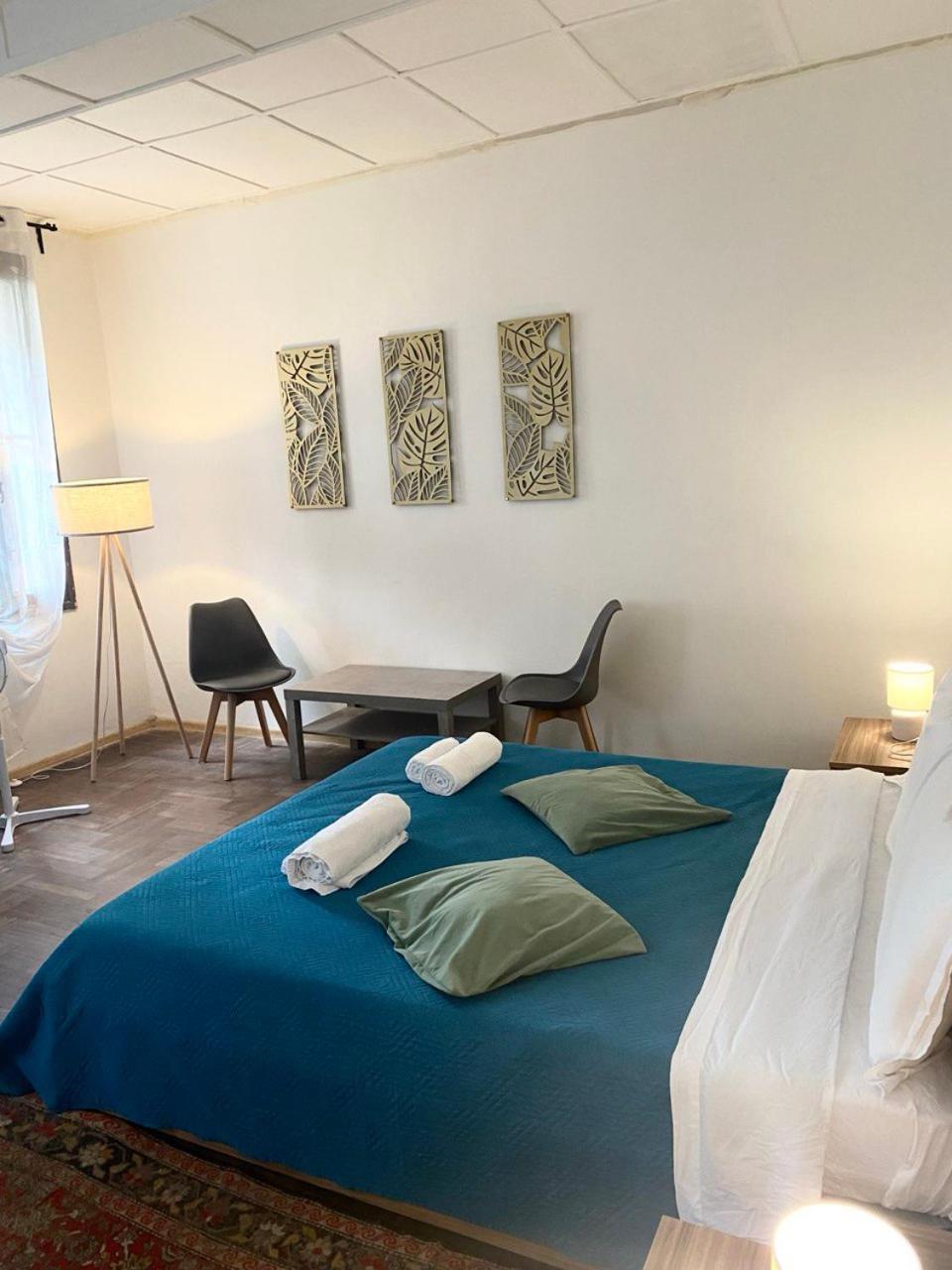 Zen Accommodations Grand Canal
