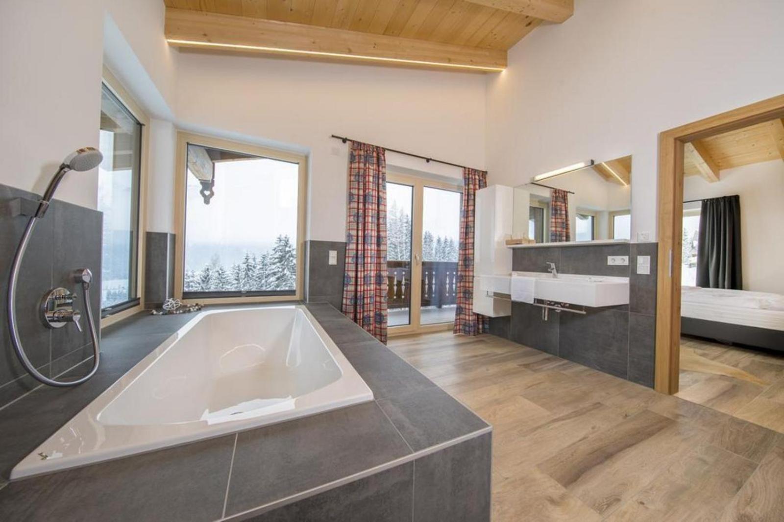 Nationalpark Chalet Hohes Aderl