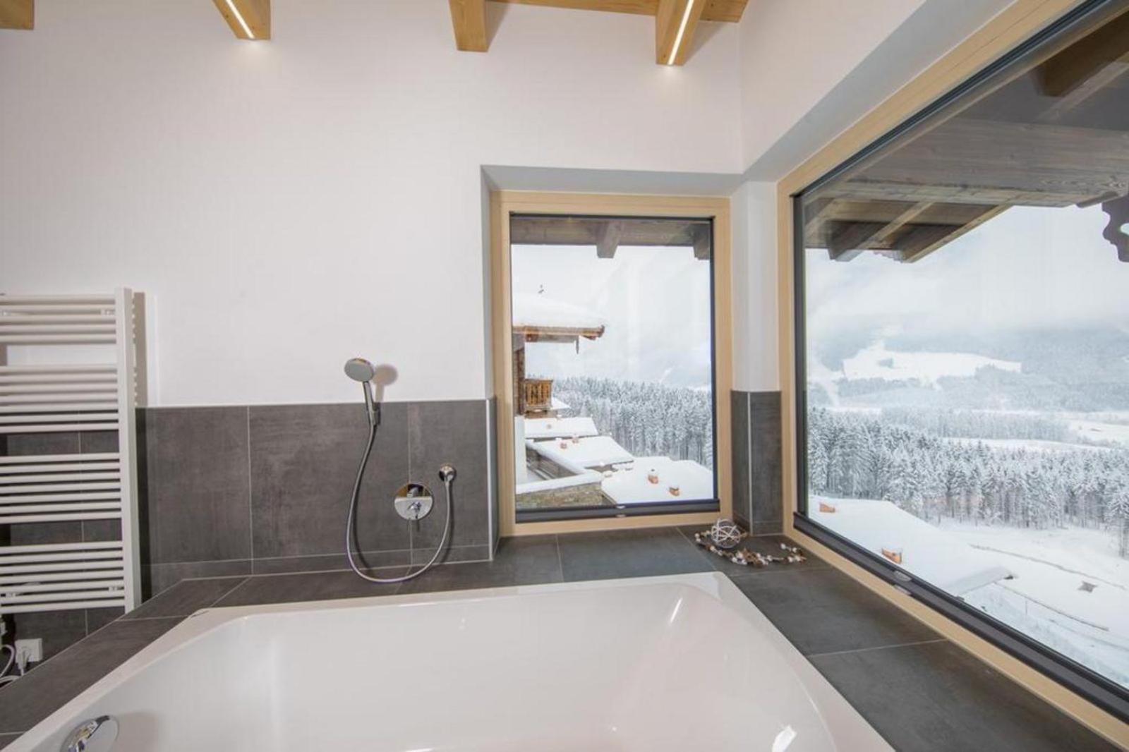 Nationalpark Chalet Hohes Aderl