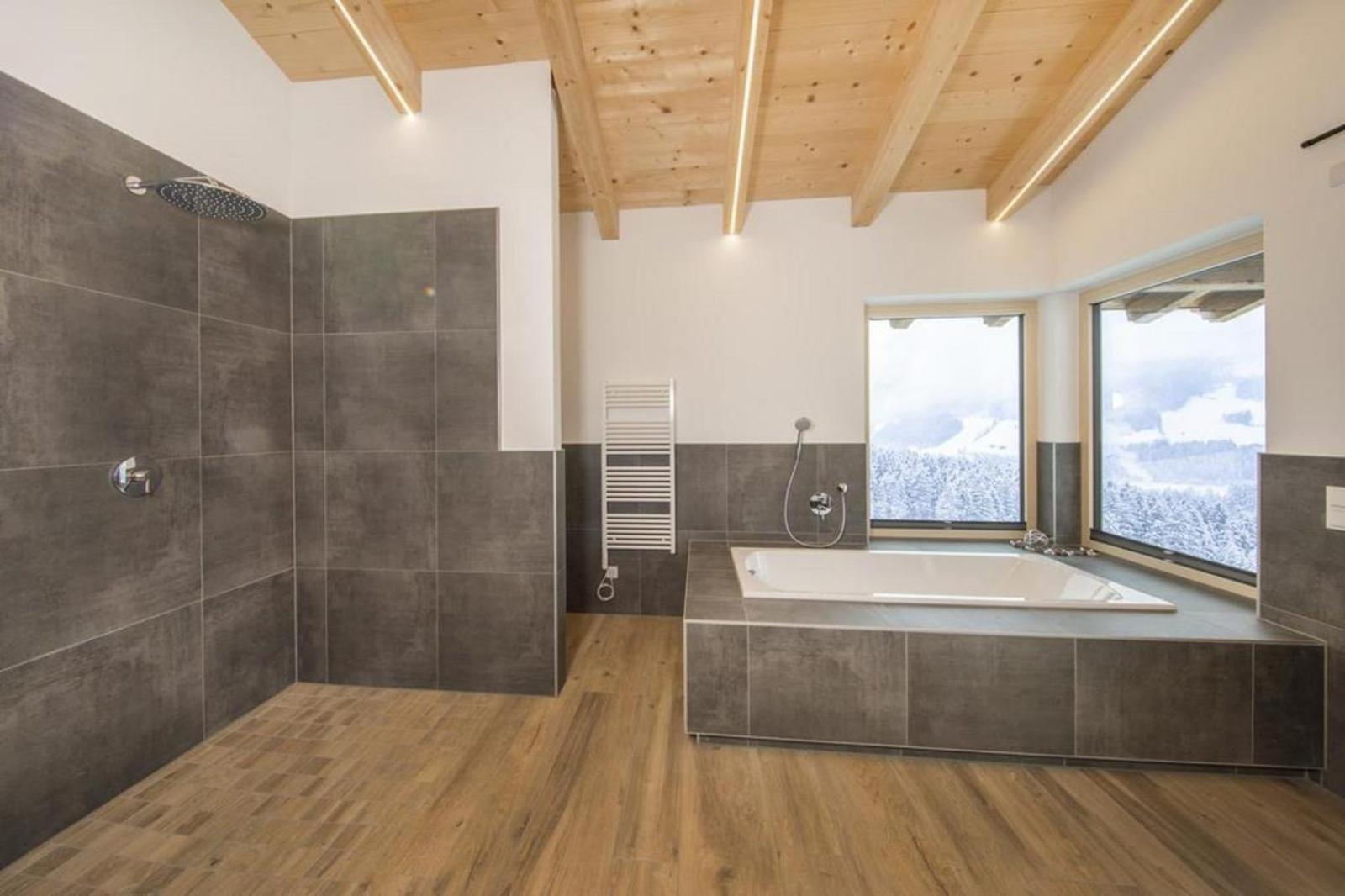 Nationalpark Chalet Hohes Aderl