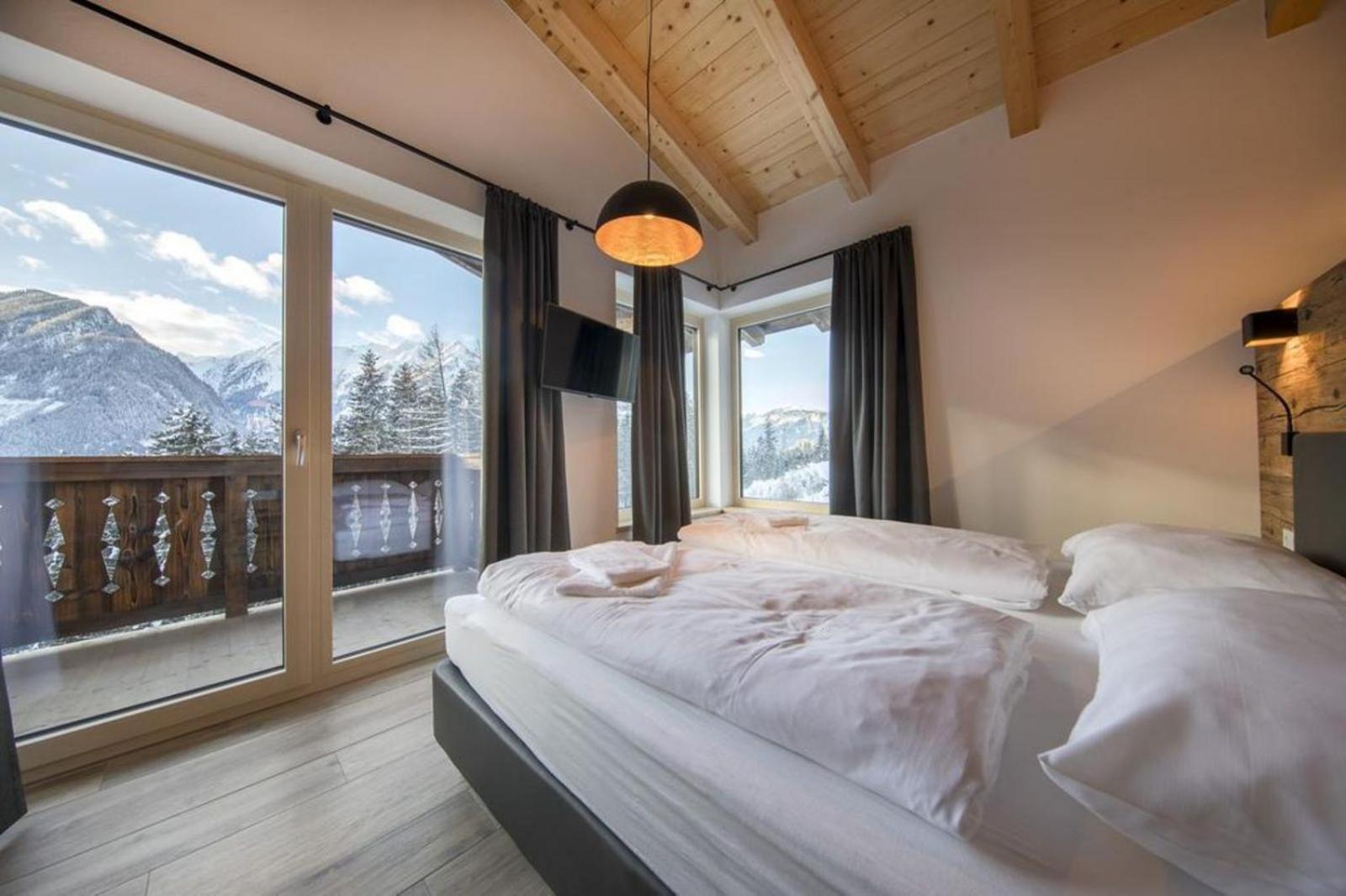 Nationalpark Chalet Hohes Aderl