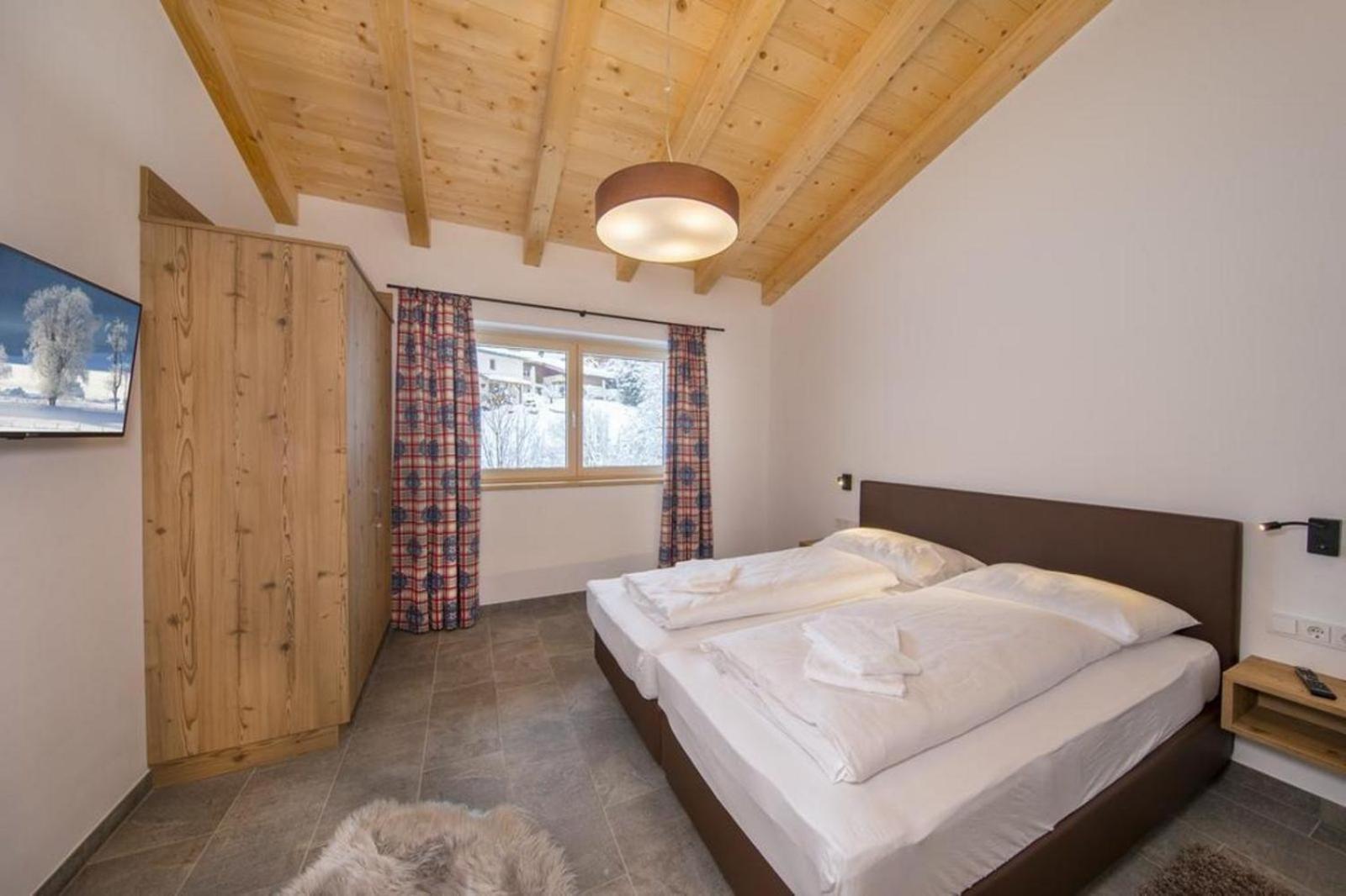 Nationalpark Chalet Hohes Aderl