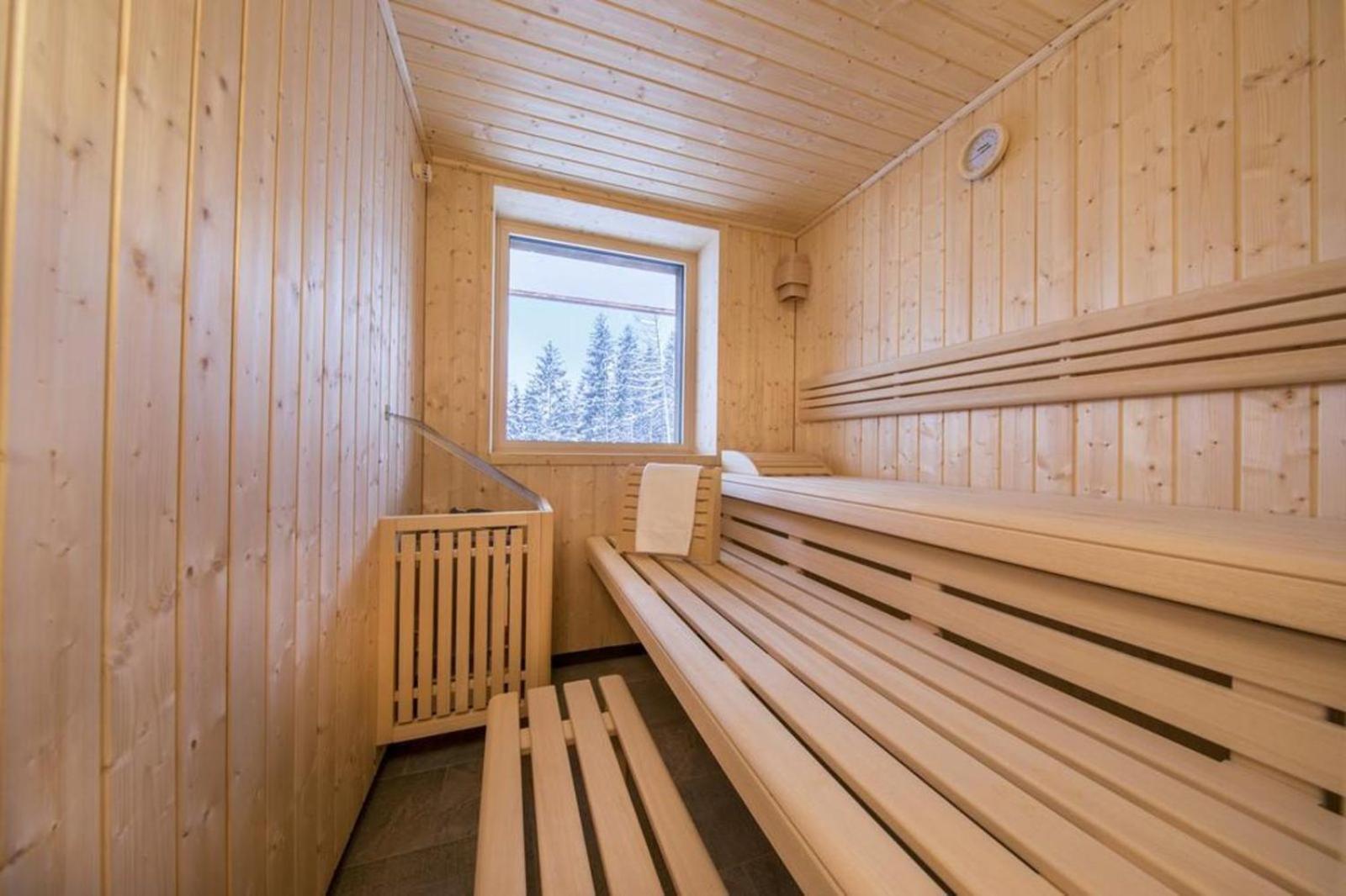 Nationalpark Chalet Hohes Aderl