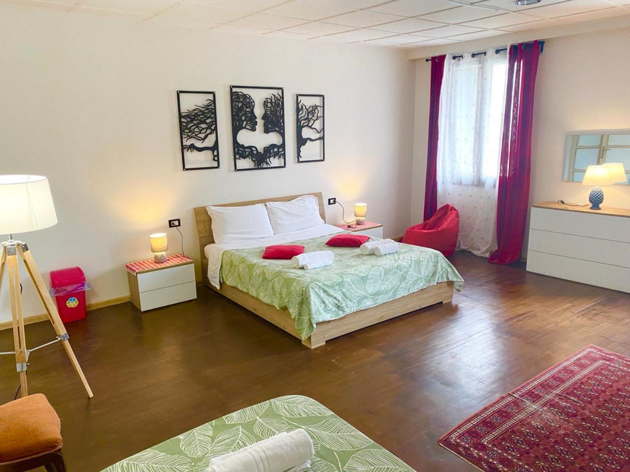Zen Accommodations Grand Canal