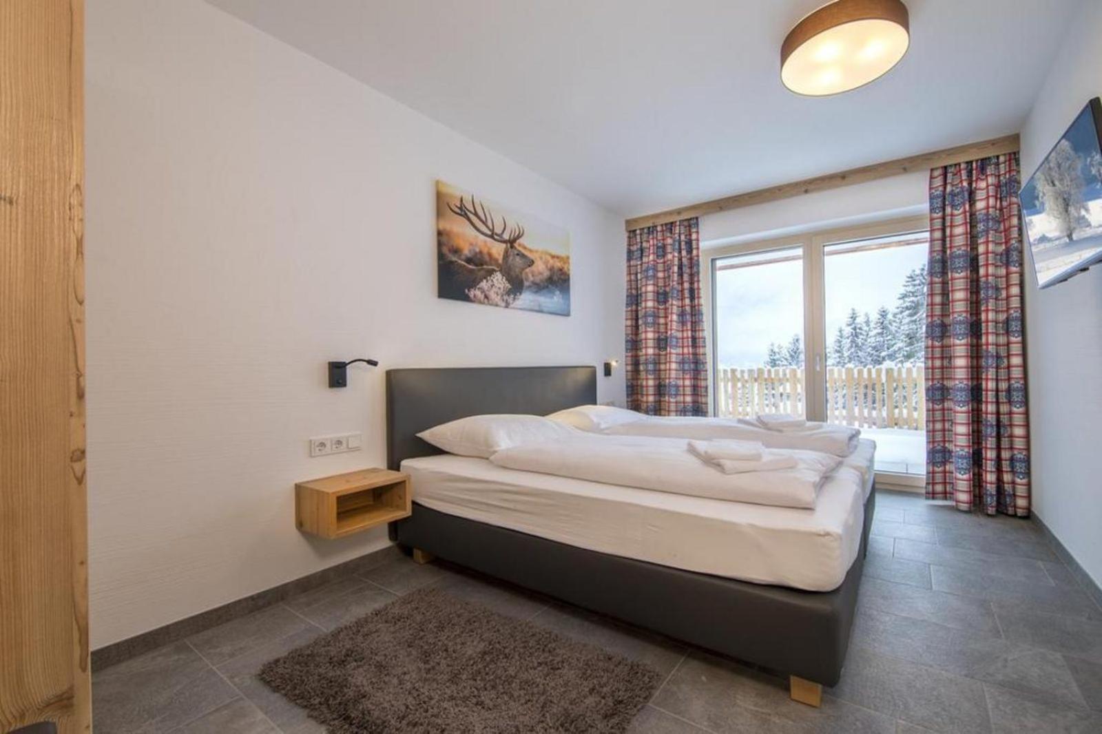 Nationalpark Chalet Hohes Aderl