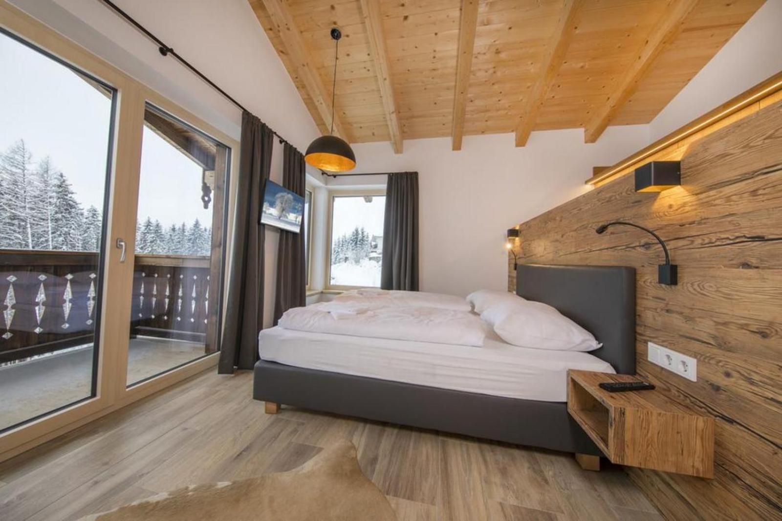 Nationalpark Chalet Hohes Aderl