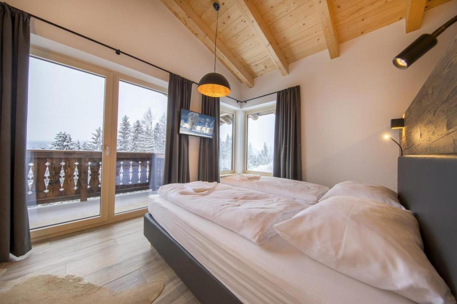 Nationalpark Chalet Hohes Aderl