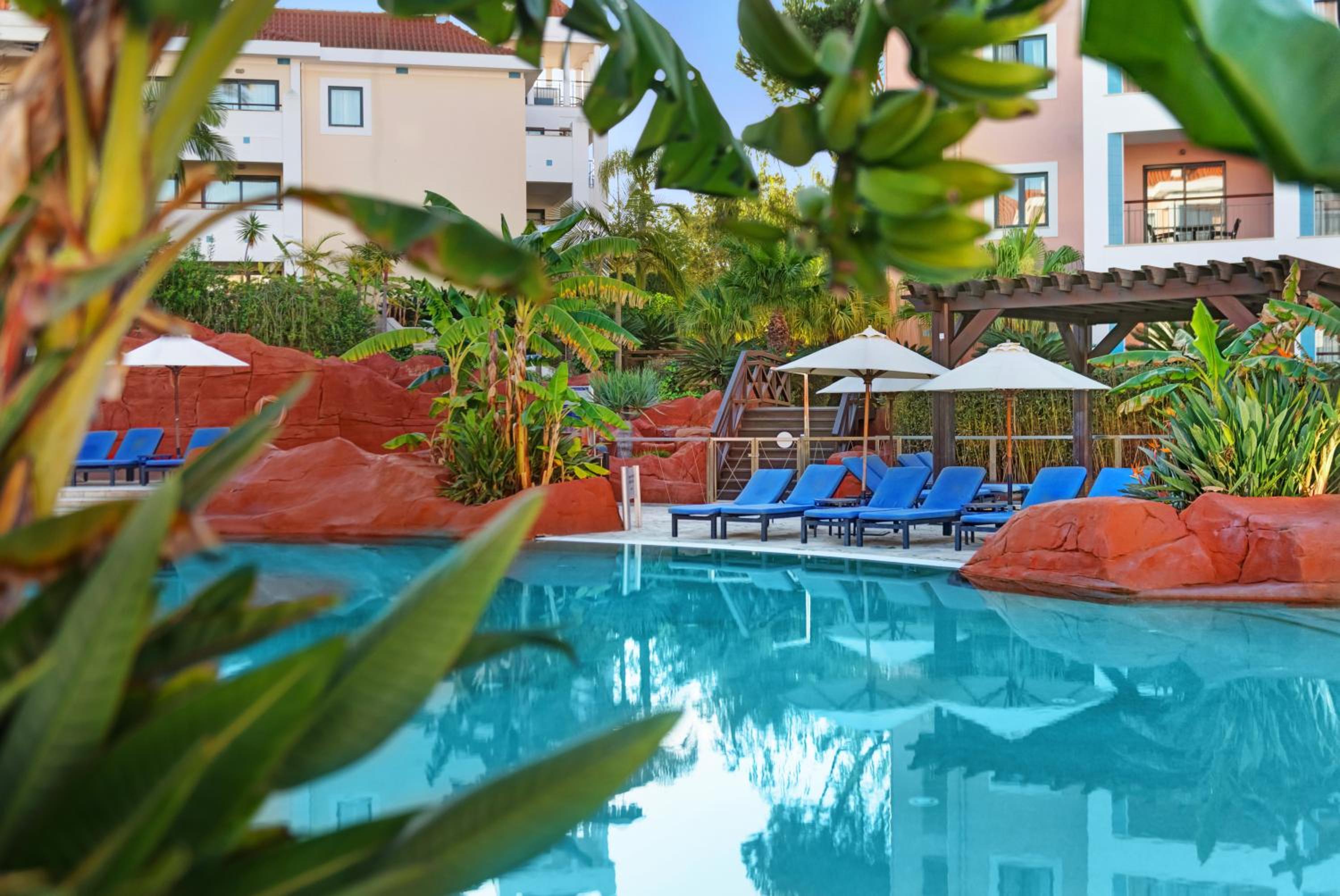 Hilton Vilamoura, photo 122