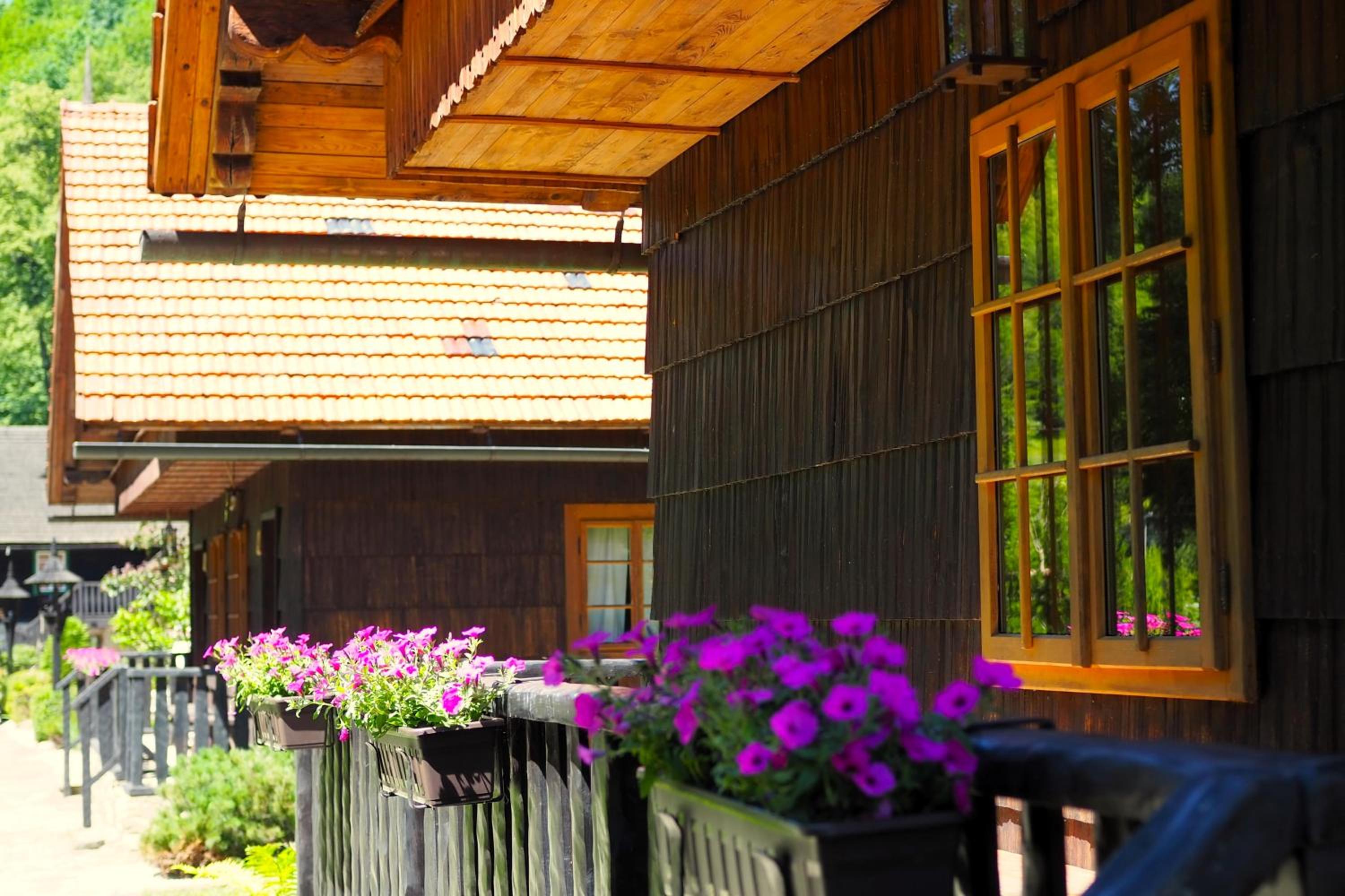 Mlýn Kozlovice