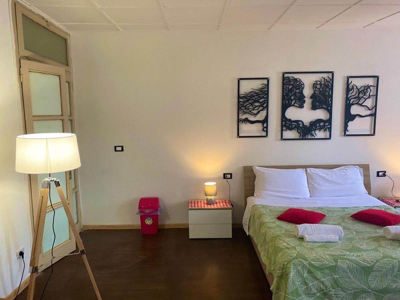 Zen Accommodations Grand Canal